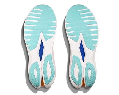Foto 3 | Tenis Hoka Mach X para Hombre