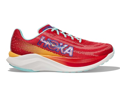 Foto 4 | Tenis Hoka Mach X para Hombre