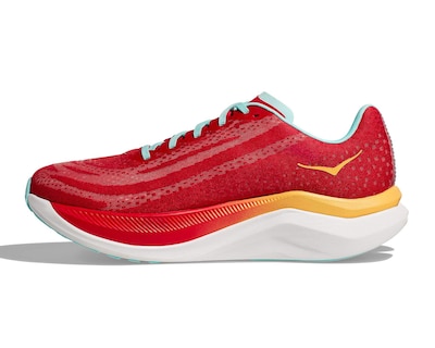 Foto 5 | Tenis Hoka Mach X para Hombre