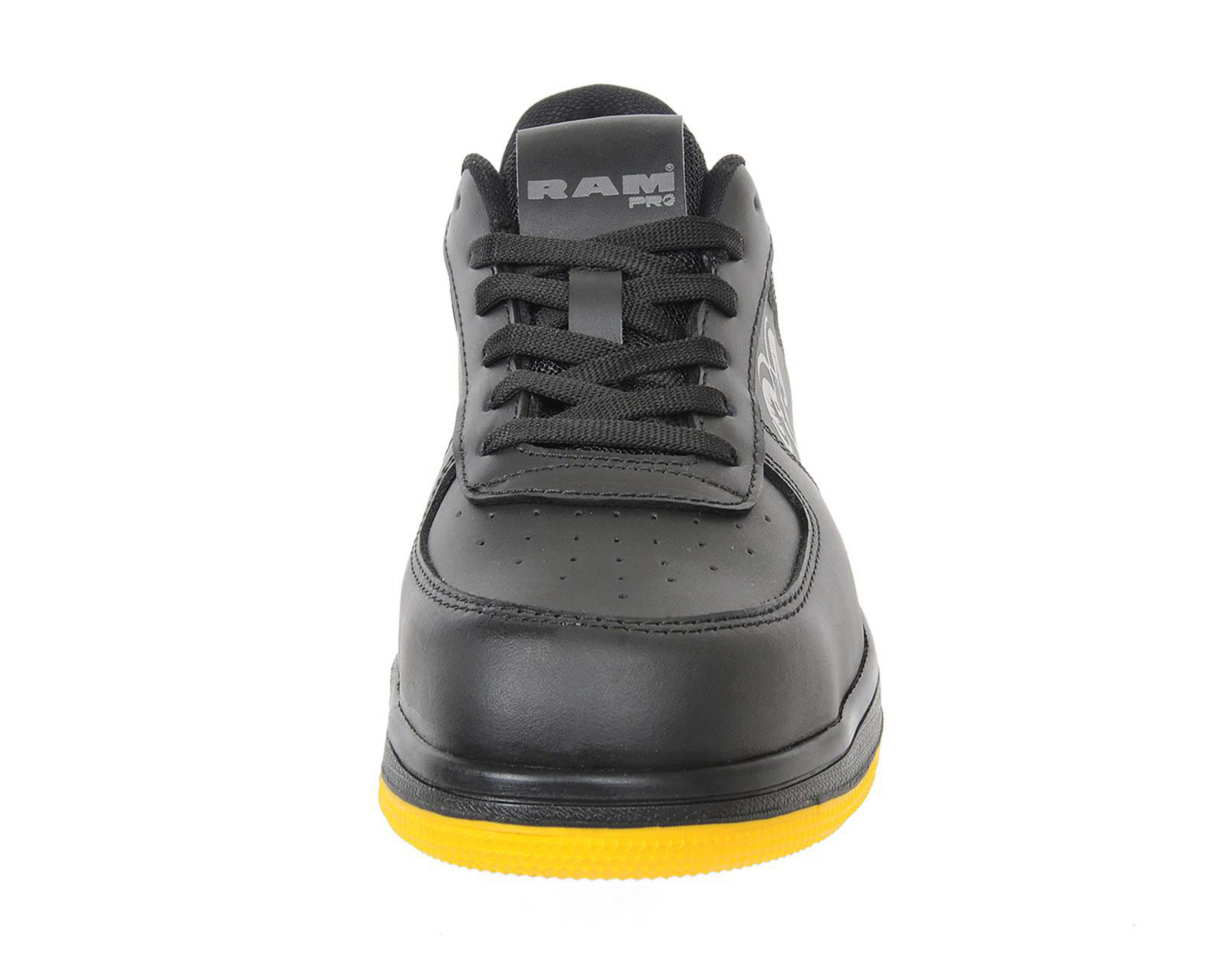 Foto 6 | Tenis Casuales Ram de Piel para Hombre