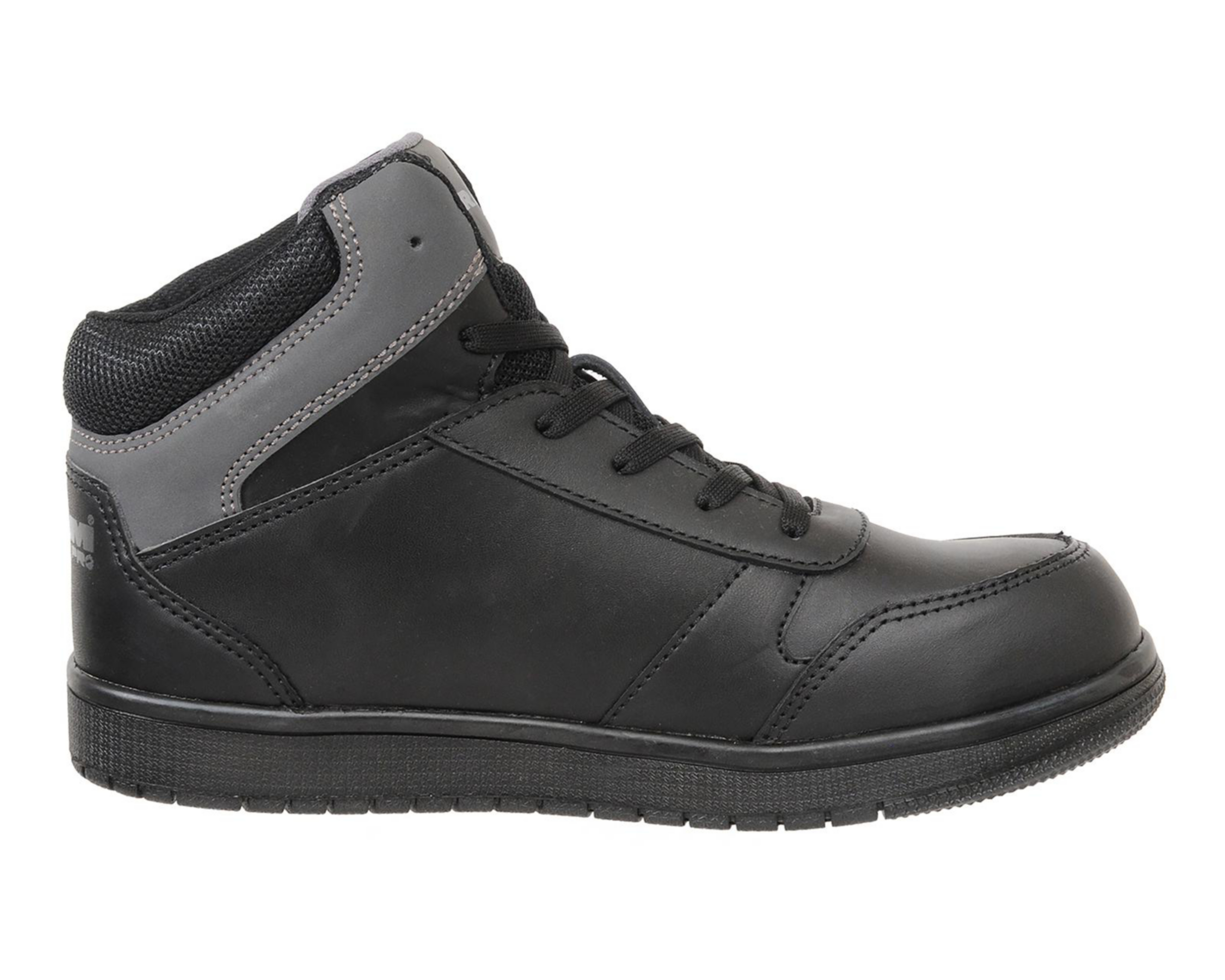 Foto 5 pulgar | Tenis Casuales RAM de Piel para Hombre