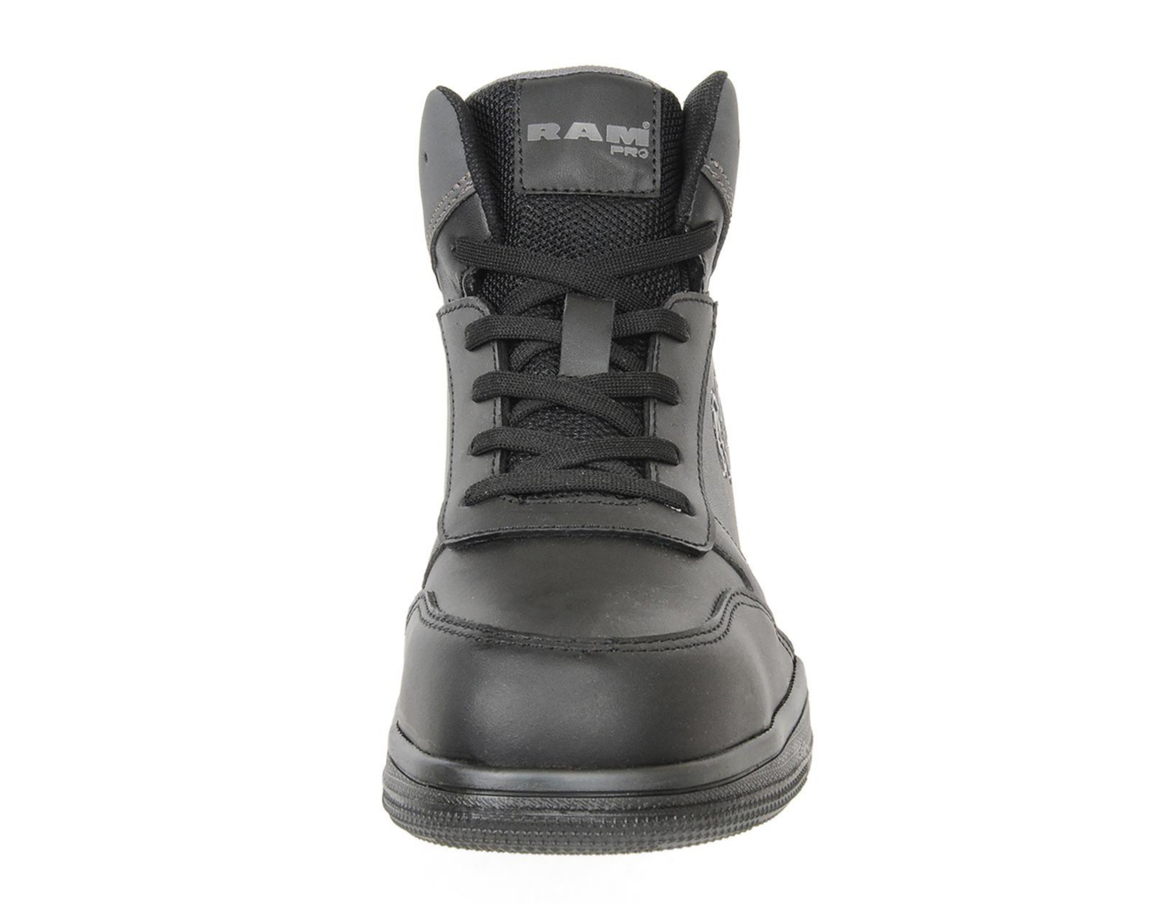 Foto 7 pulgar | Tenis Casuales RAM de Piel para Hombre