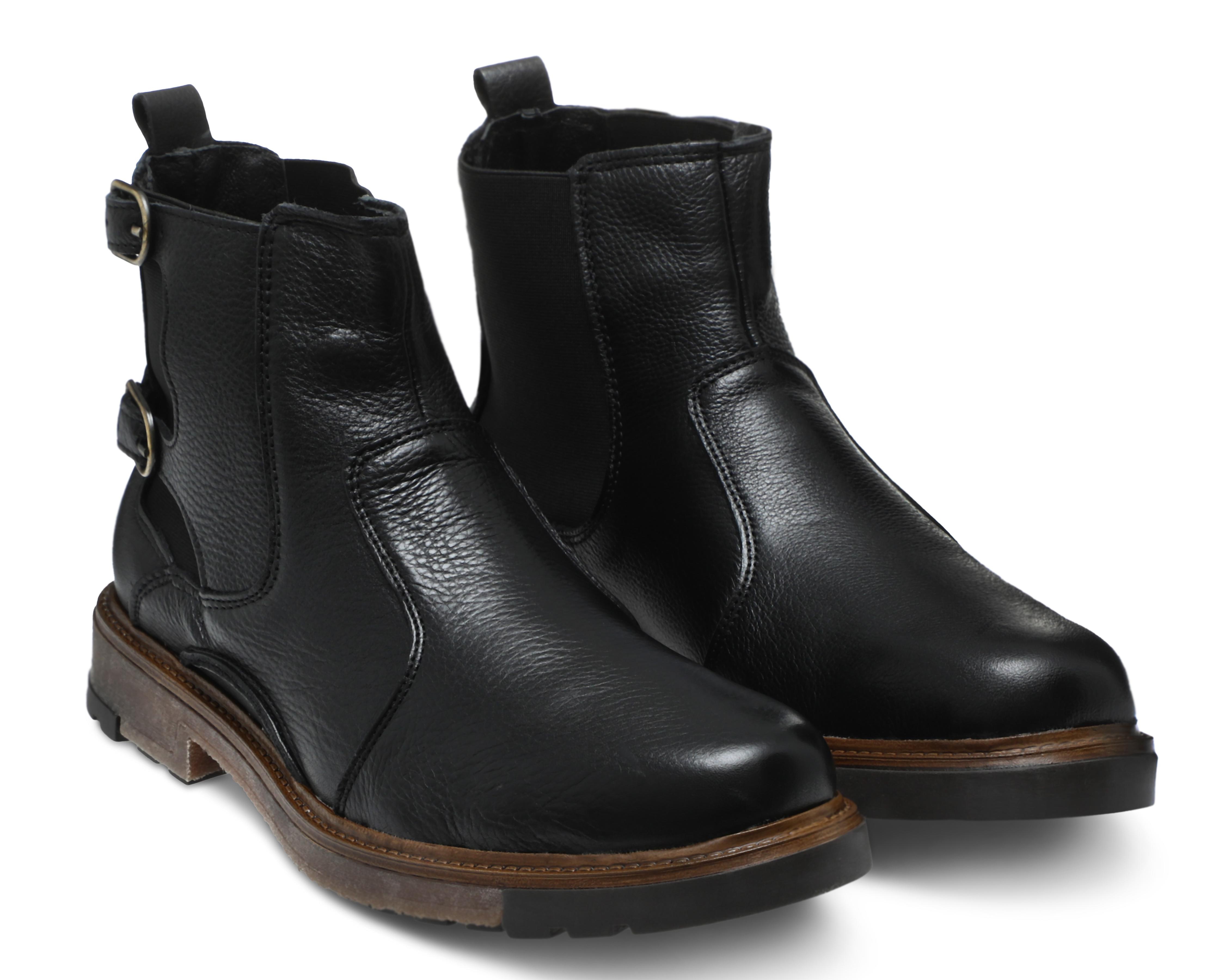 Botas orders urbanas hombre