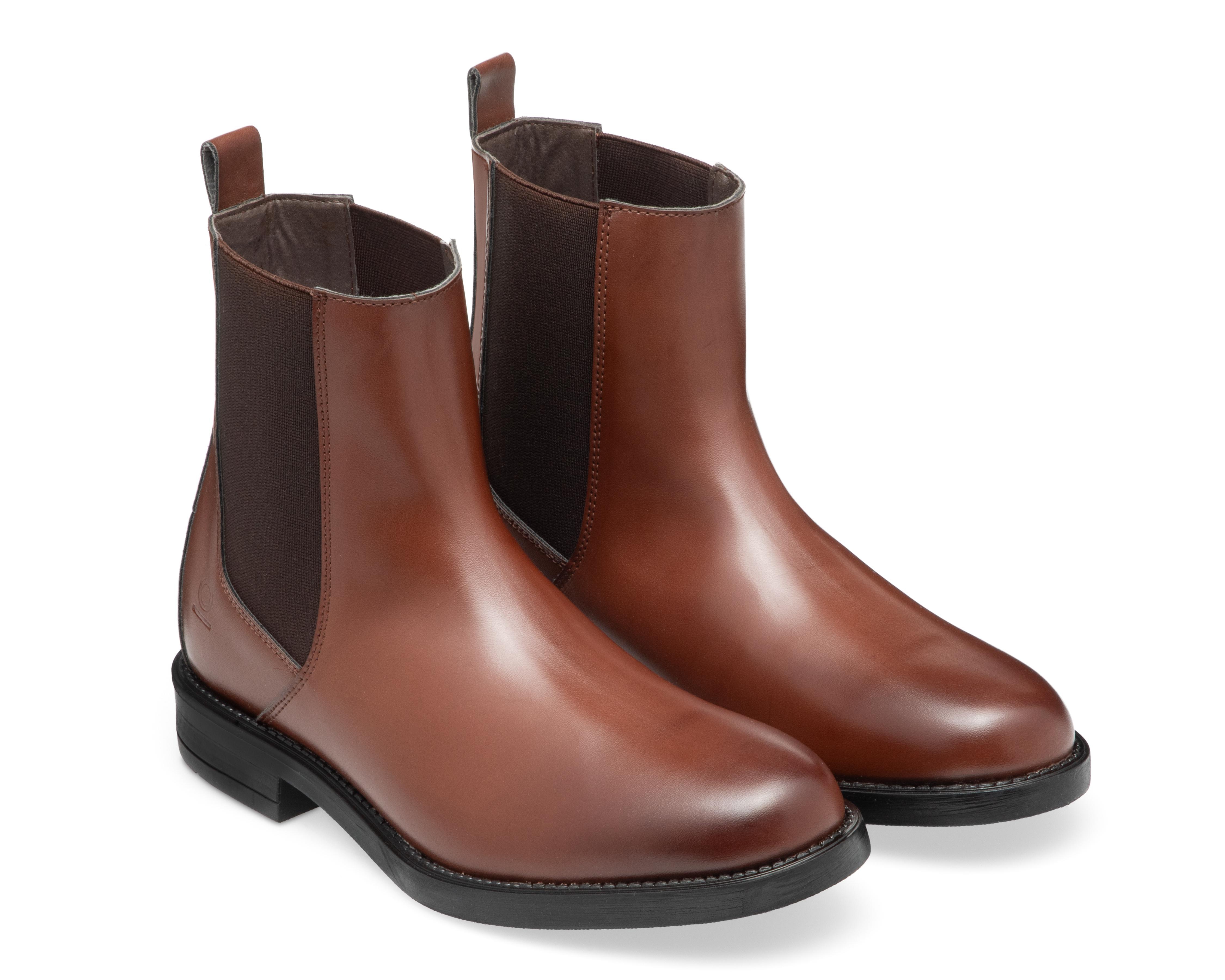 Botas capa de ozono hombre new arrivals