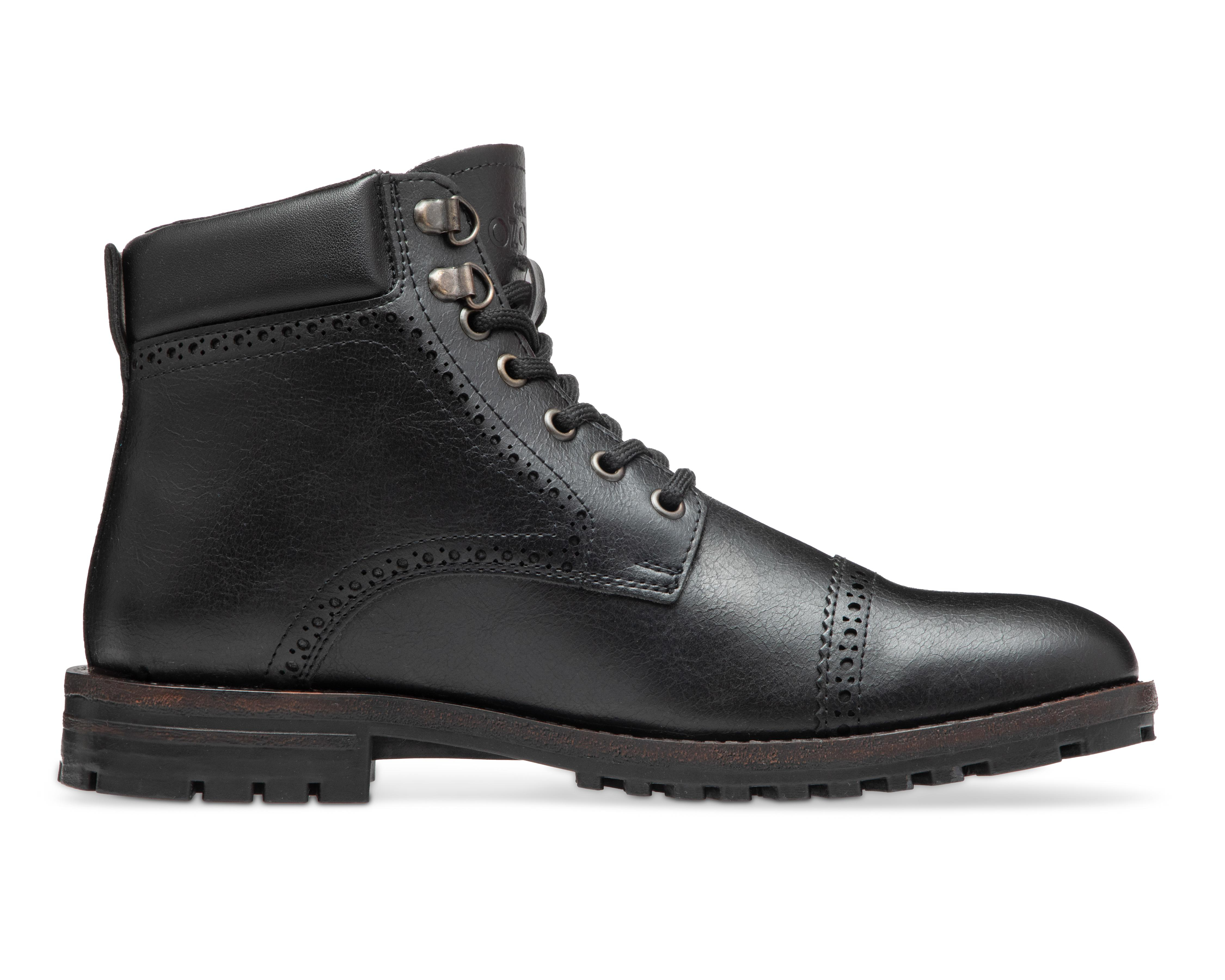 Foto 4 | Botas Casuales Capa de Ozono para Hombre