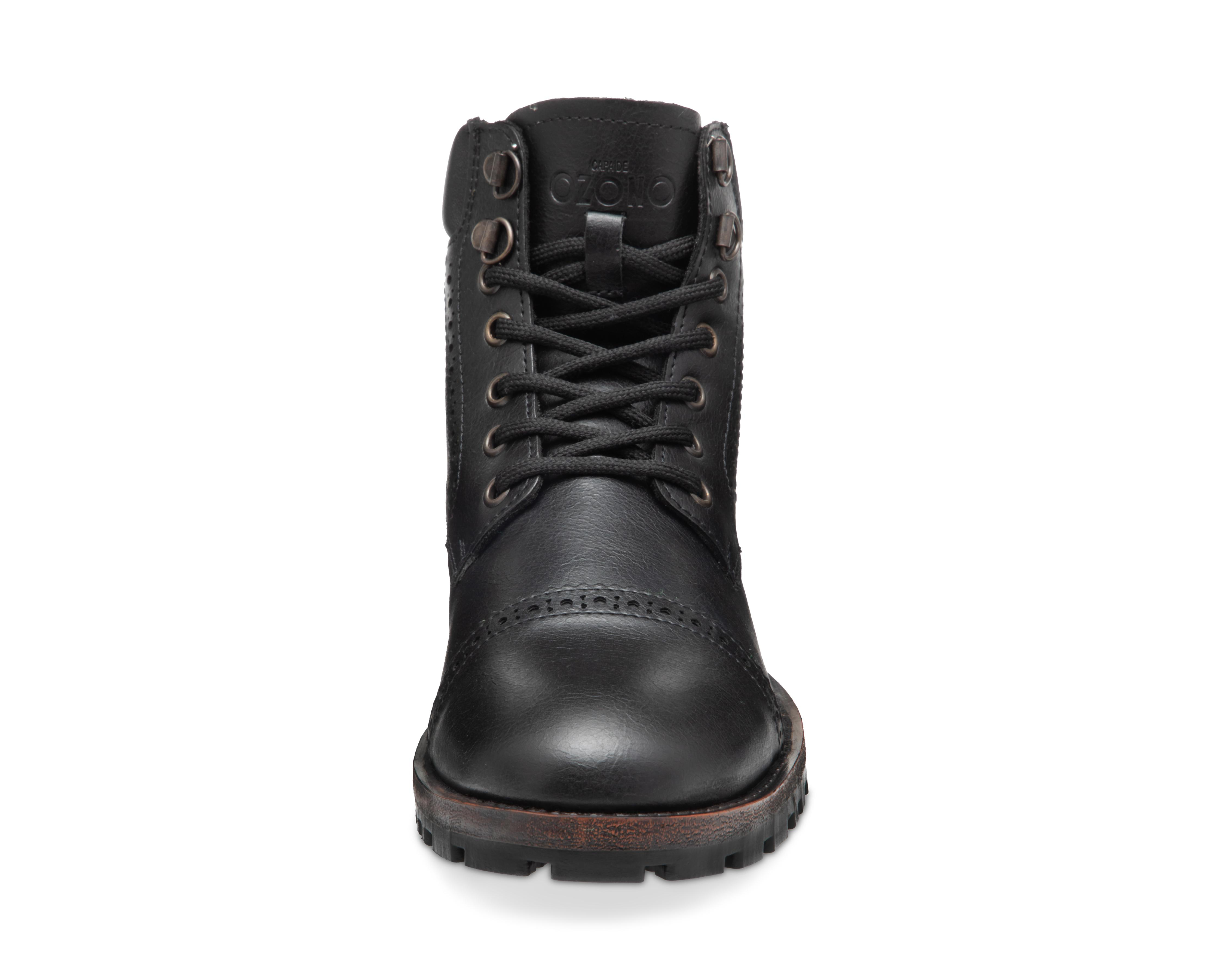 Foto 5 | Botas Casuales Capa de Ozono para Hombre