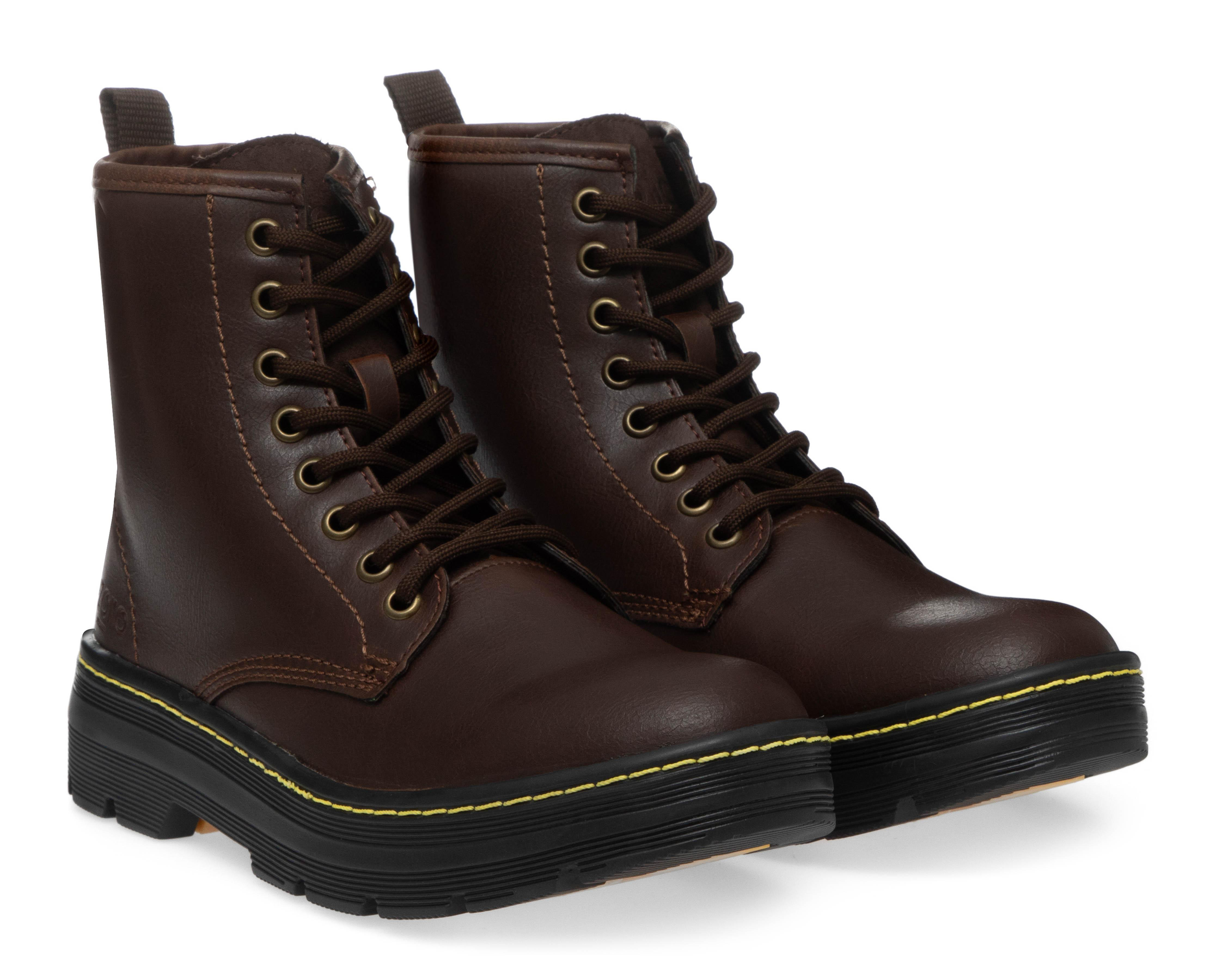 Foto 2 pulgar | Botas Casuales Capa de Ozono para Hombre