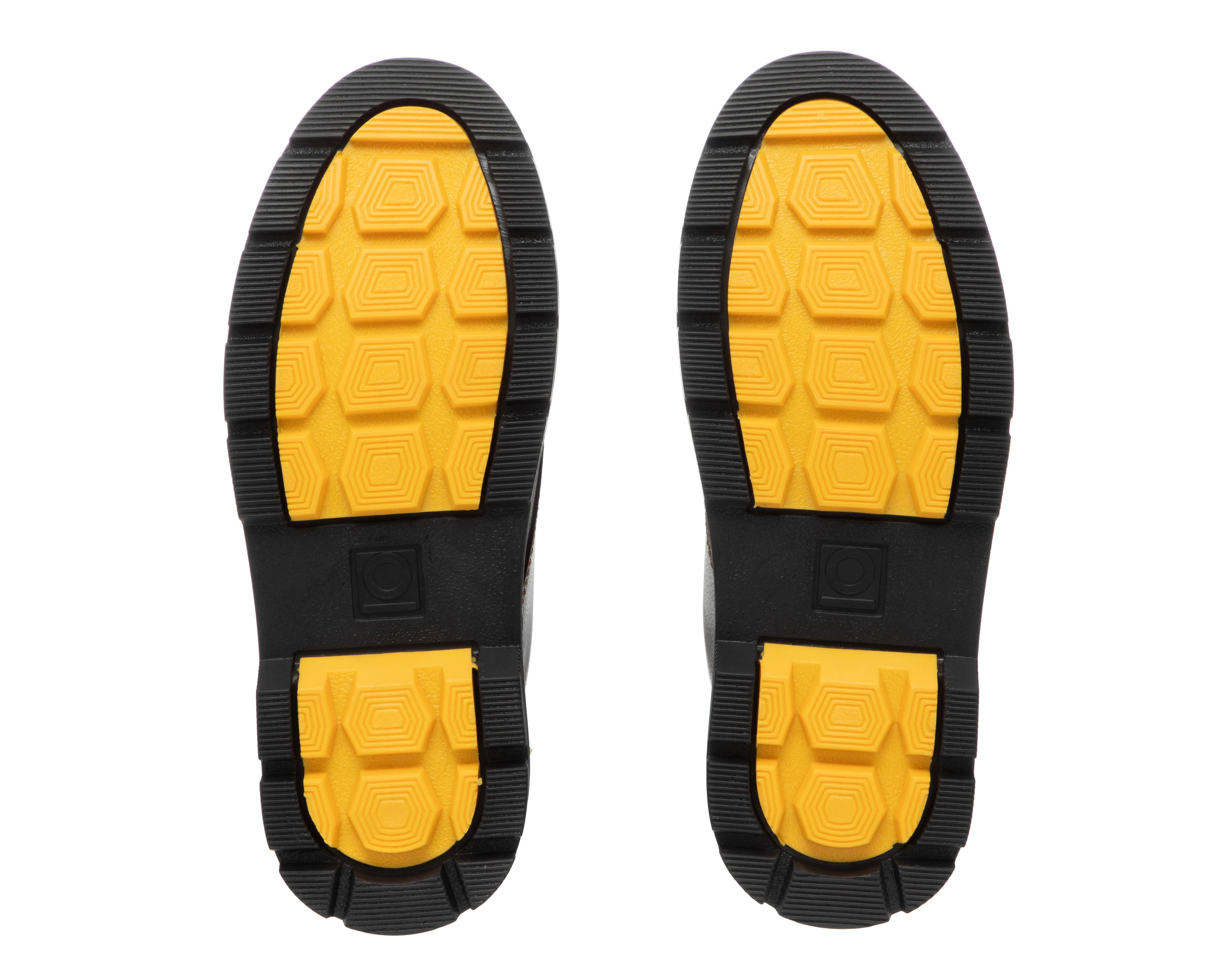 Foto 3 pulgar | Botas Casuales Capa de Ozono para Hombre