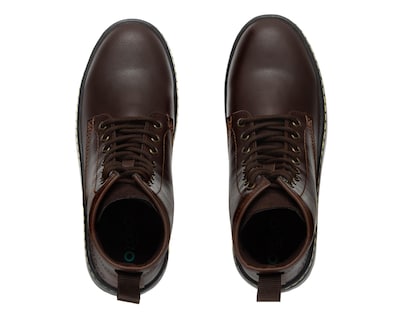 Foto 3 | Botas Casuales Capa de Ozono para Hombre