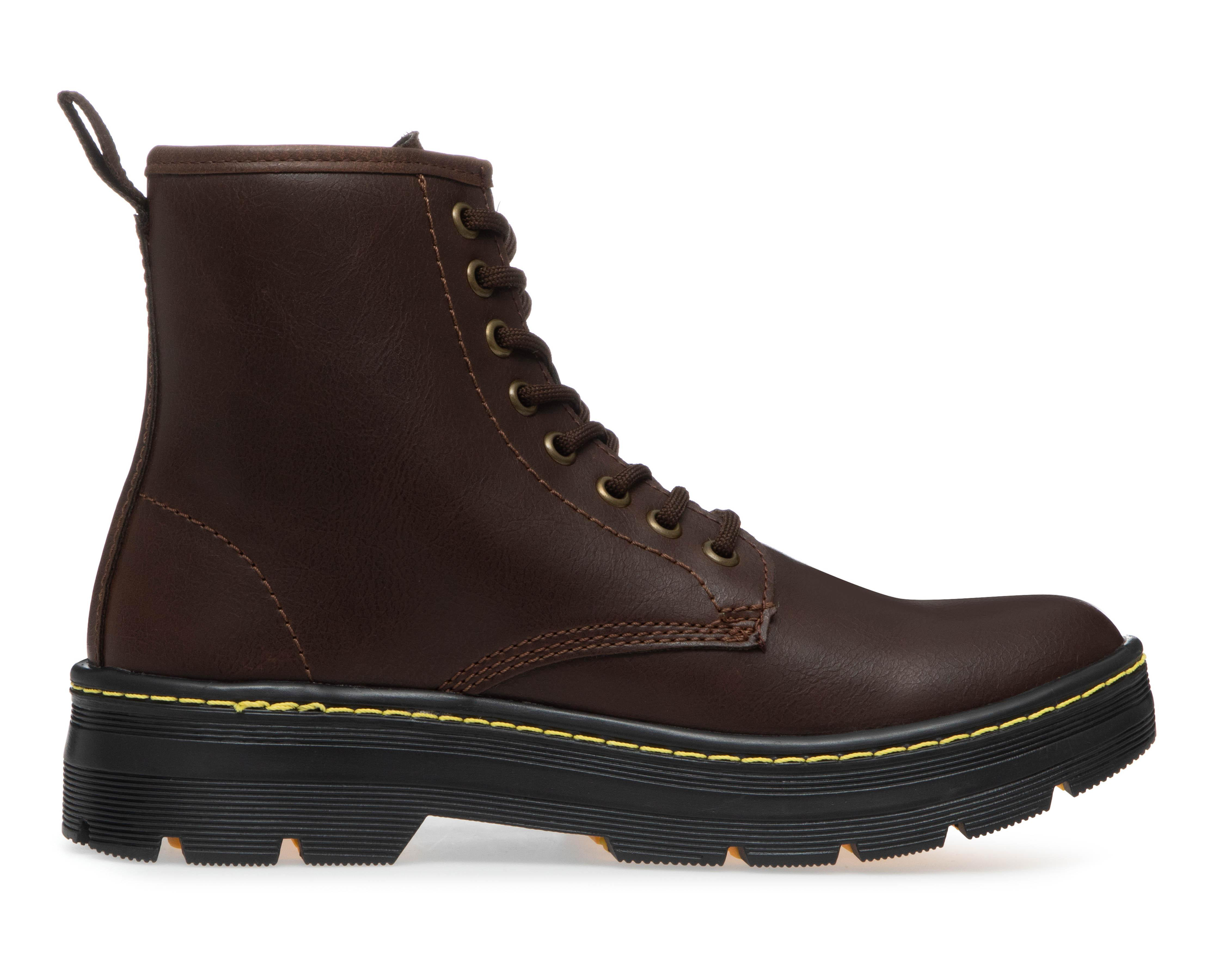 Foto 5 pulgar | Botas Casuales Capa de Ozono para Hombre