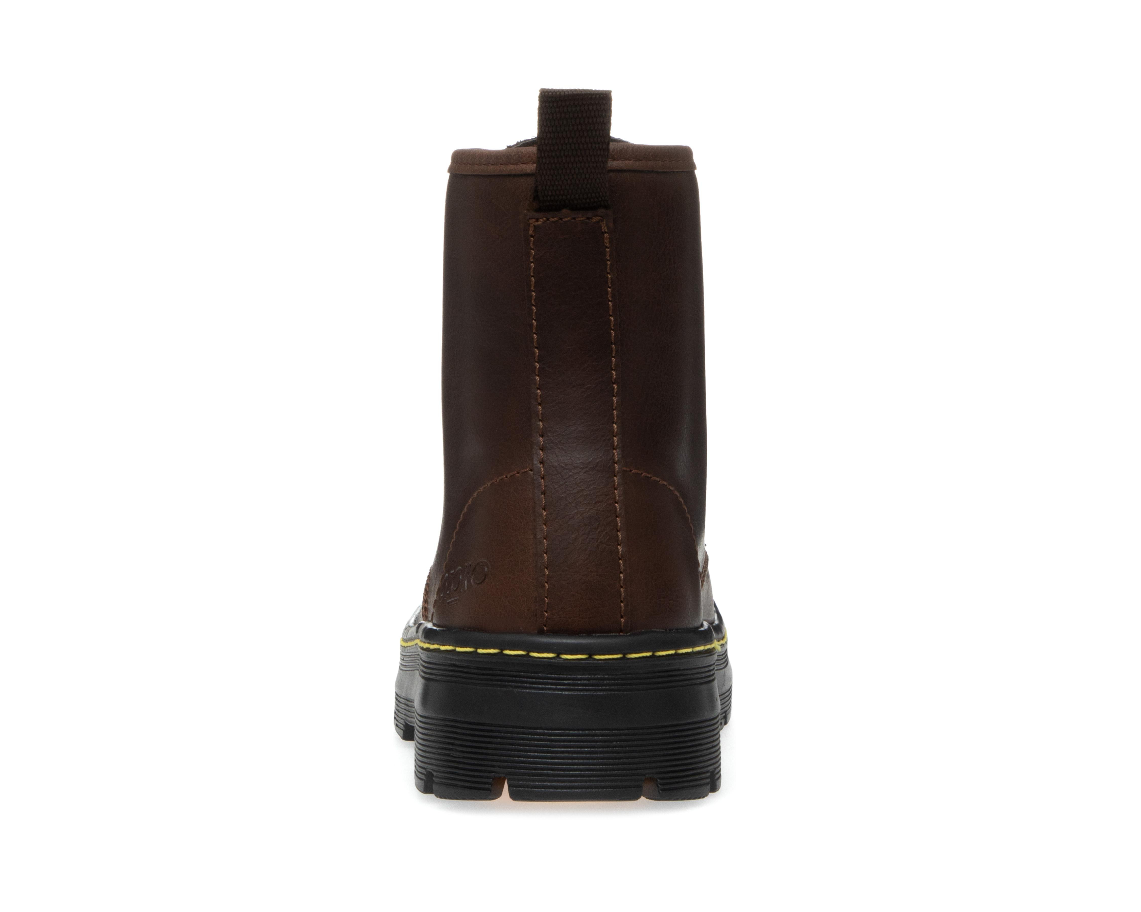 Foto 7 pulgar | Botas Casuales Capa de Ozono para Hombre