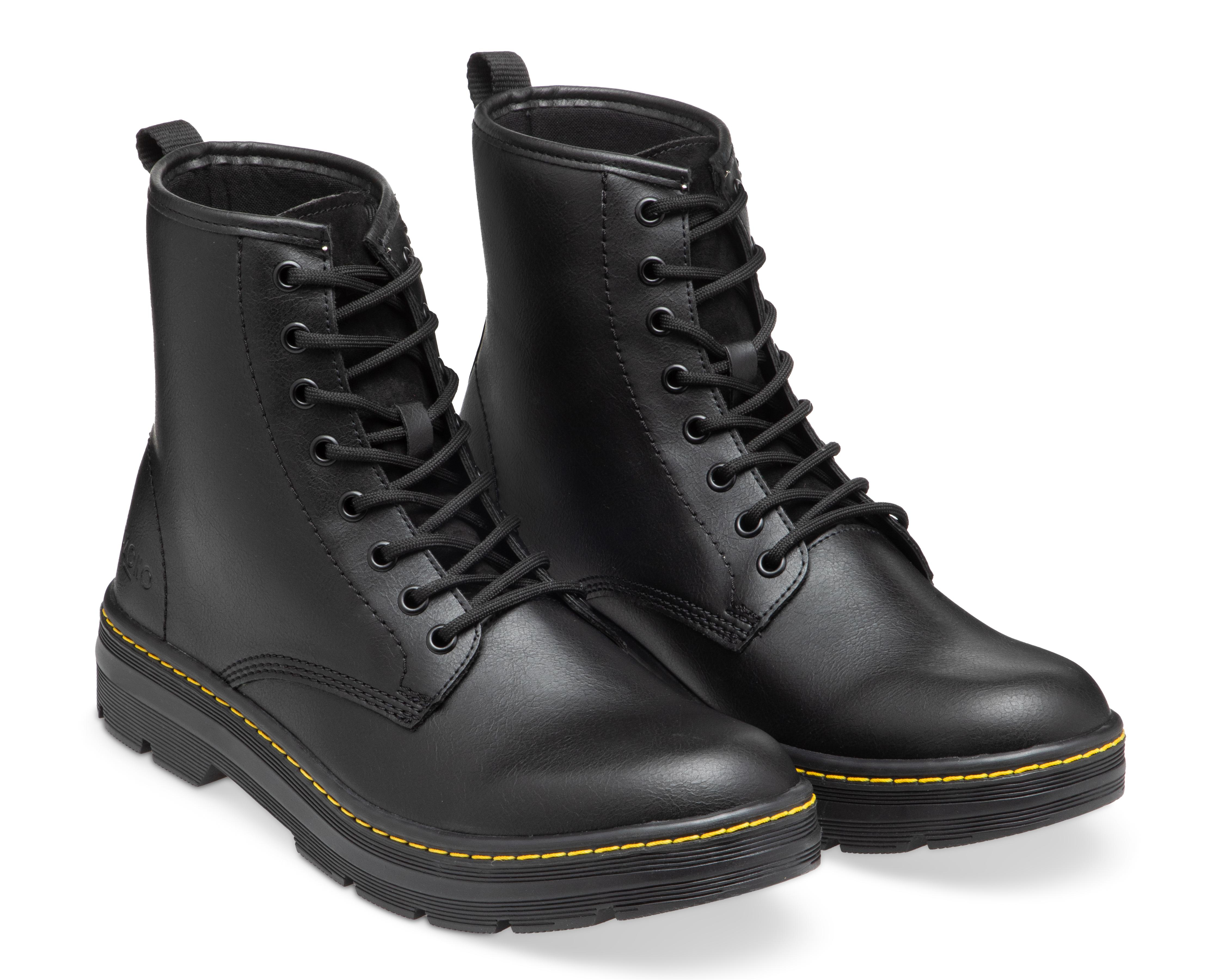 Botas Casuales Capa de Ozono para Hombre