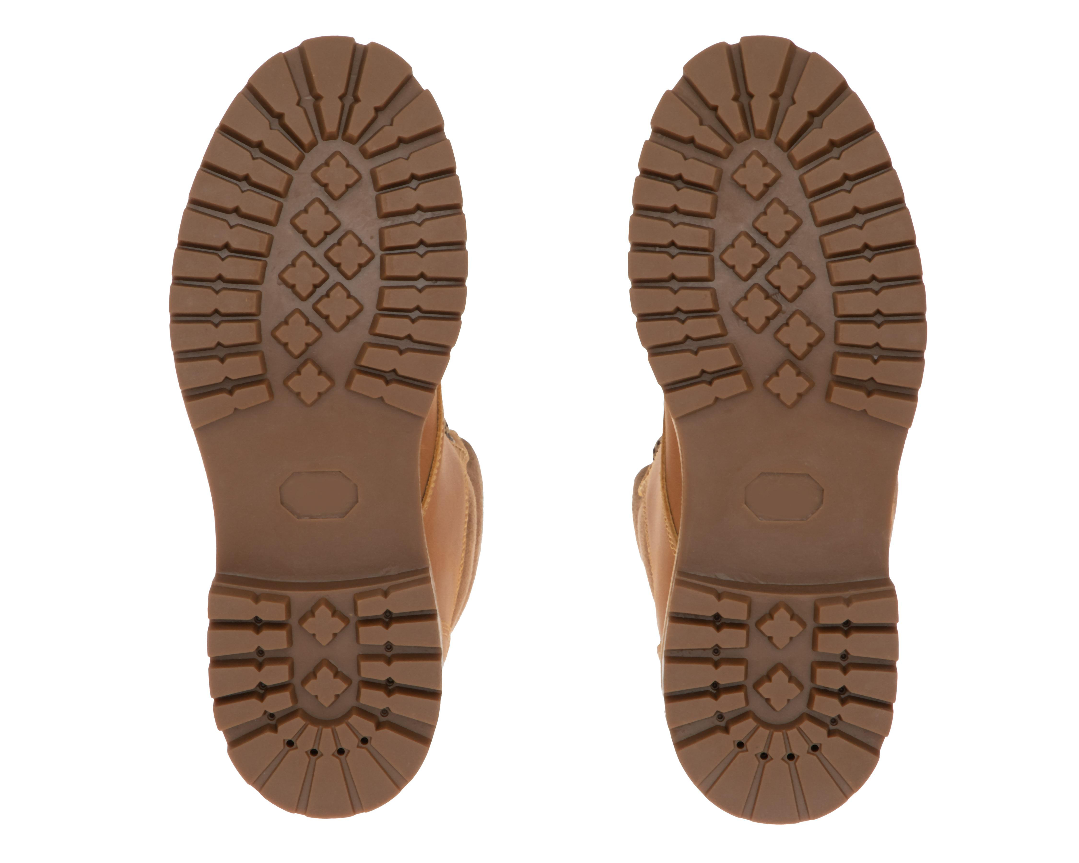 Foto 3 pulgar | Botas Casuales Lee para Hombre