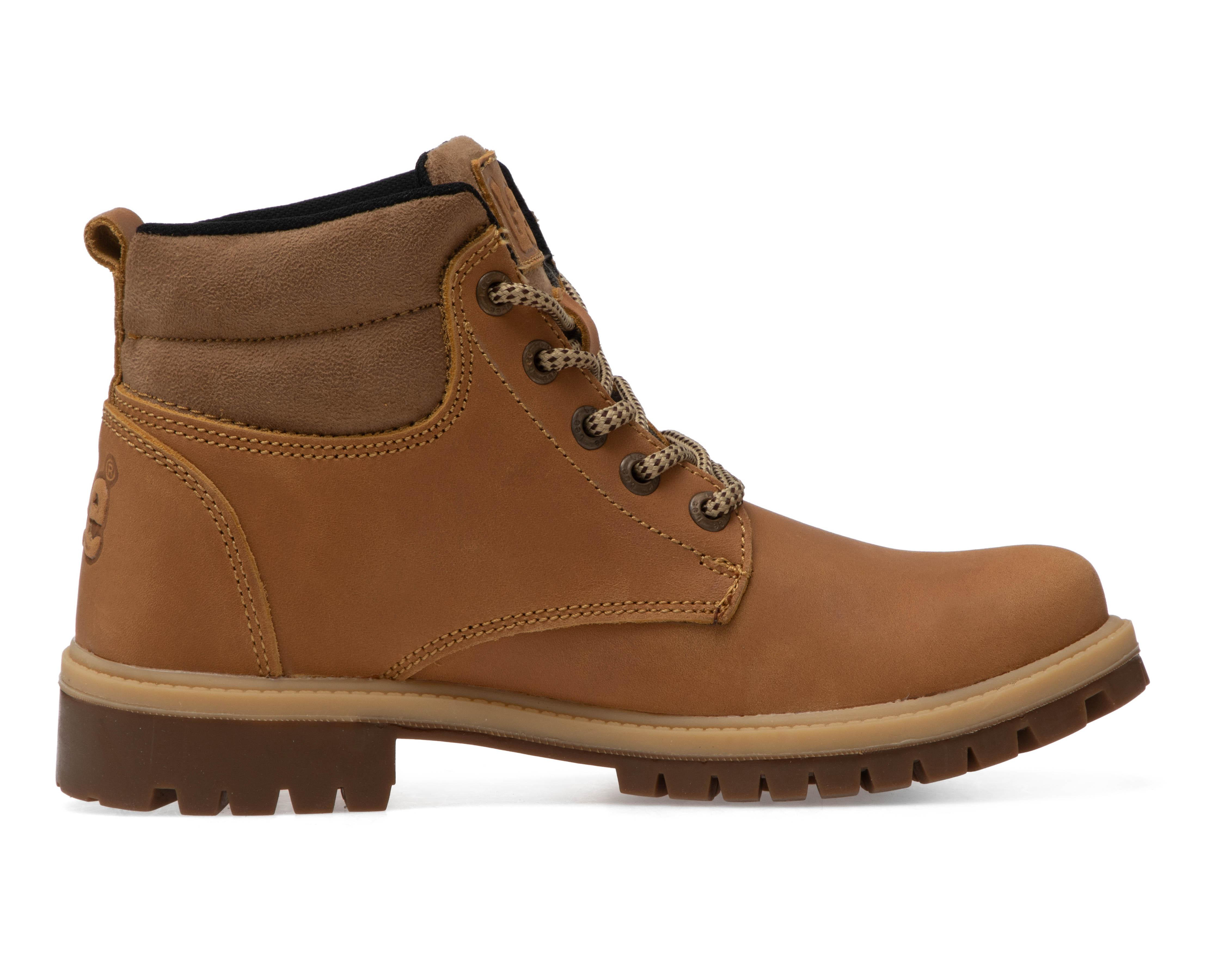 Foto 5 pulgar | Botas Casuales Lee para Hombre