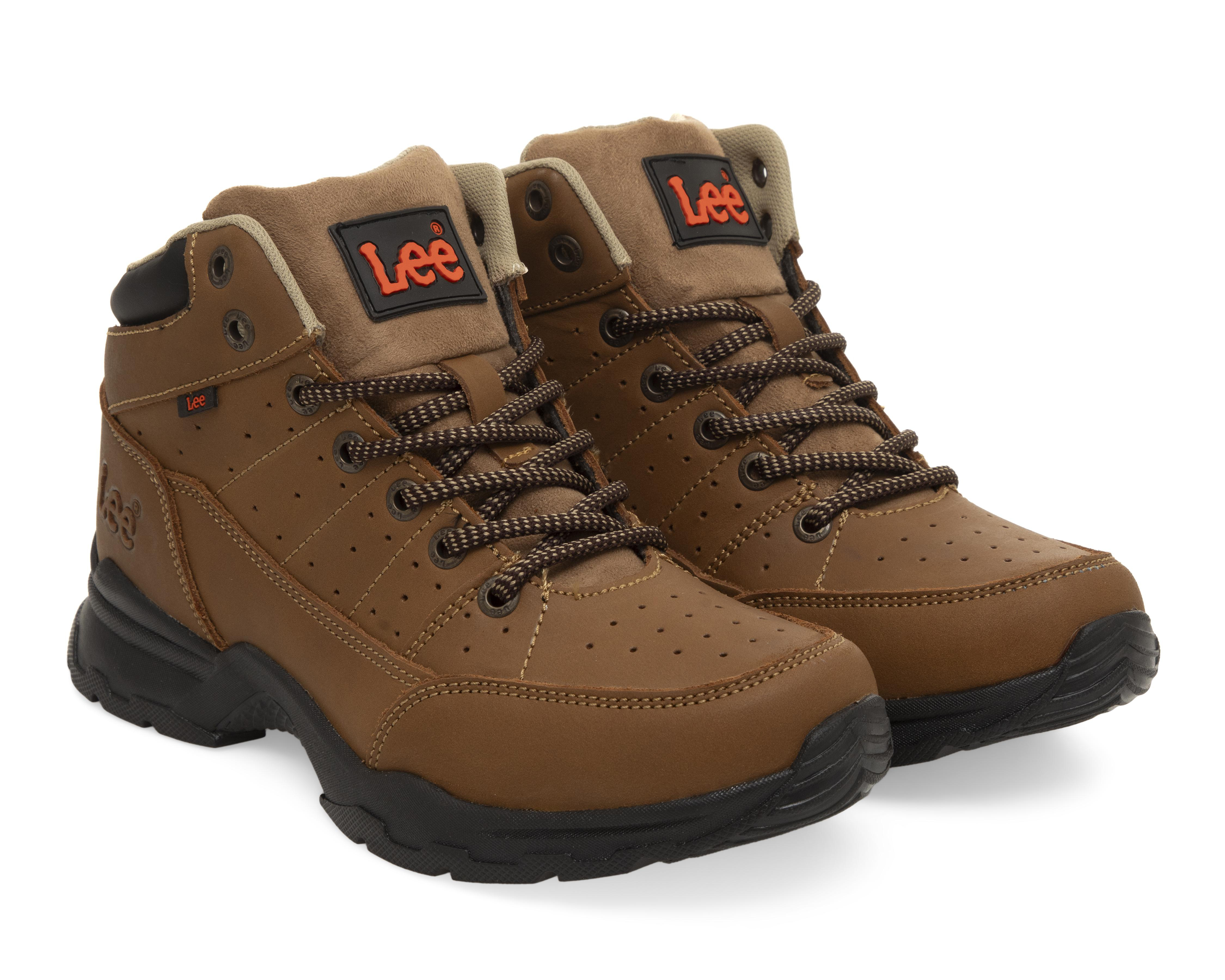 Botas Casuales Lee para Hombre