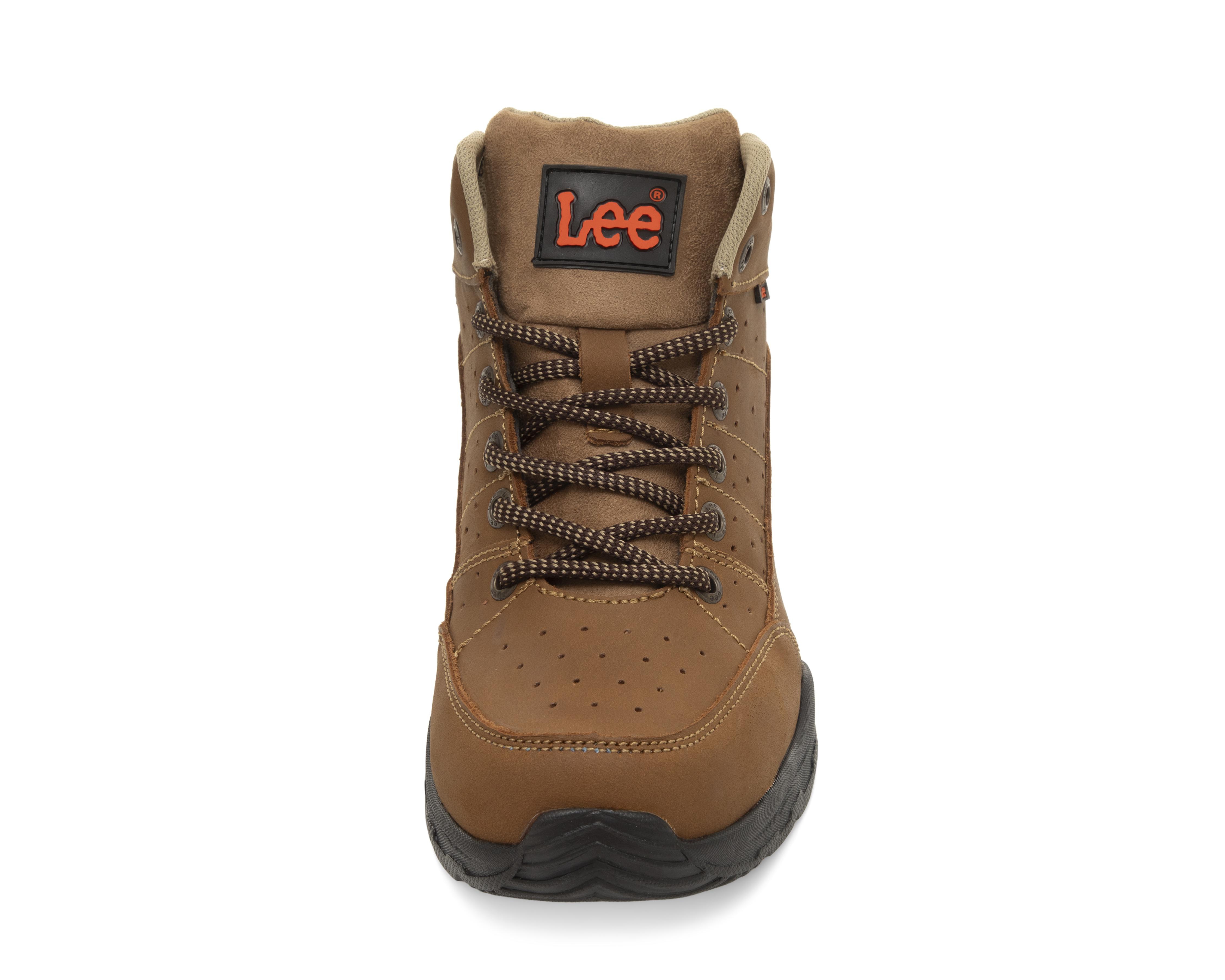 Foto 6 pulgar | Botas Casuales Lee para Hombre