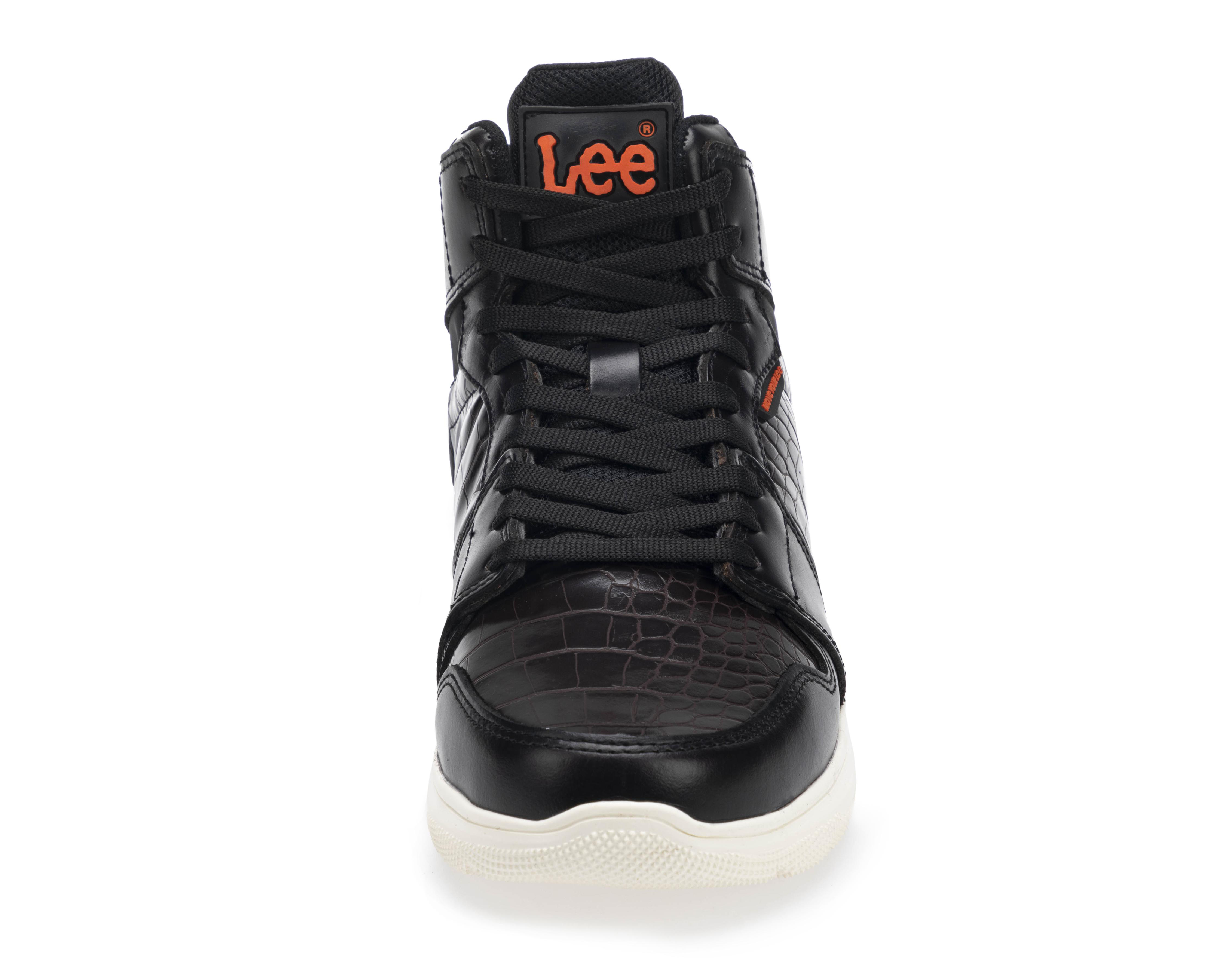 Foto 5 | Tenis Casuales Lee para Hombre