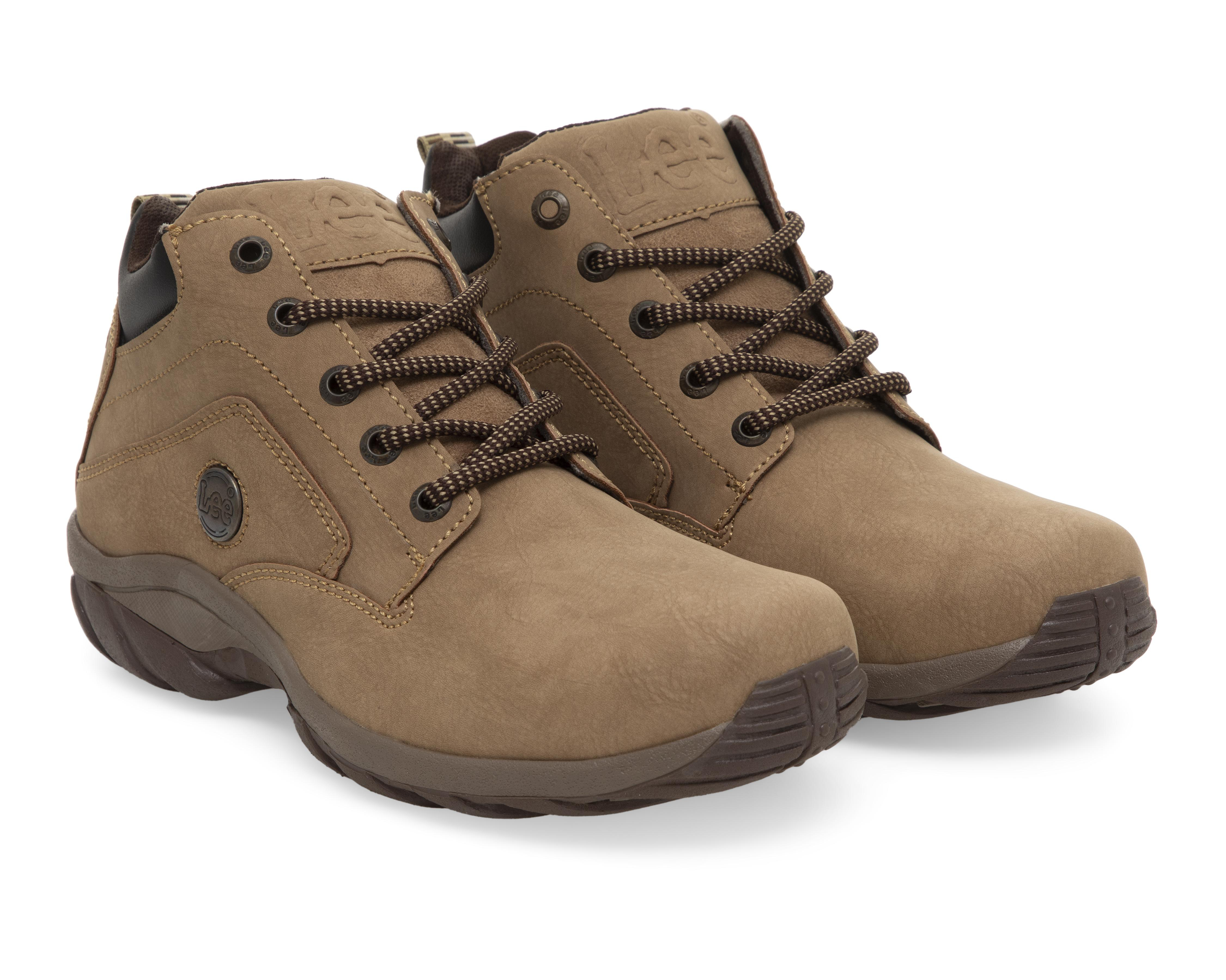 Botas Casuales Lee para Hombre