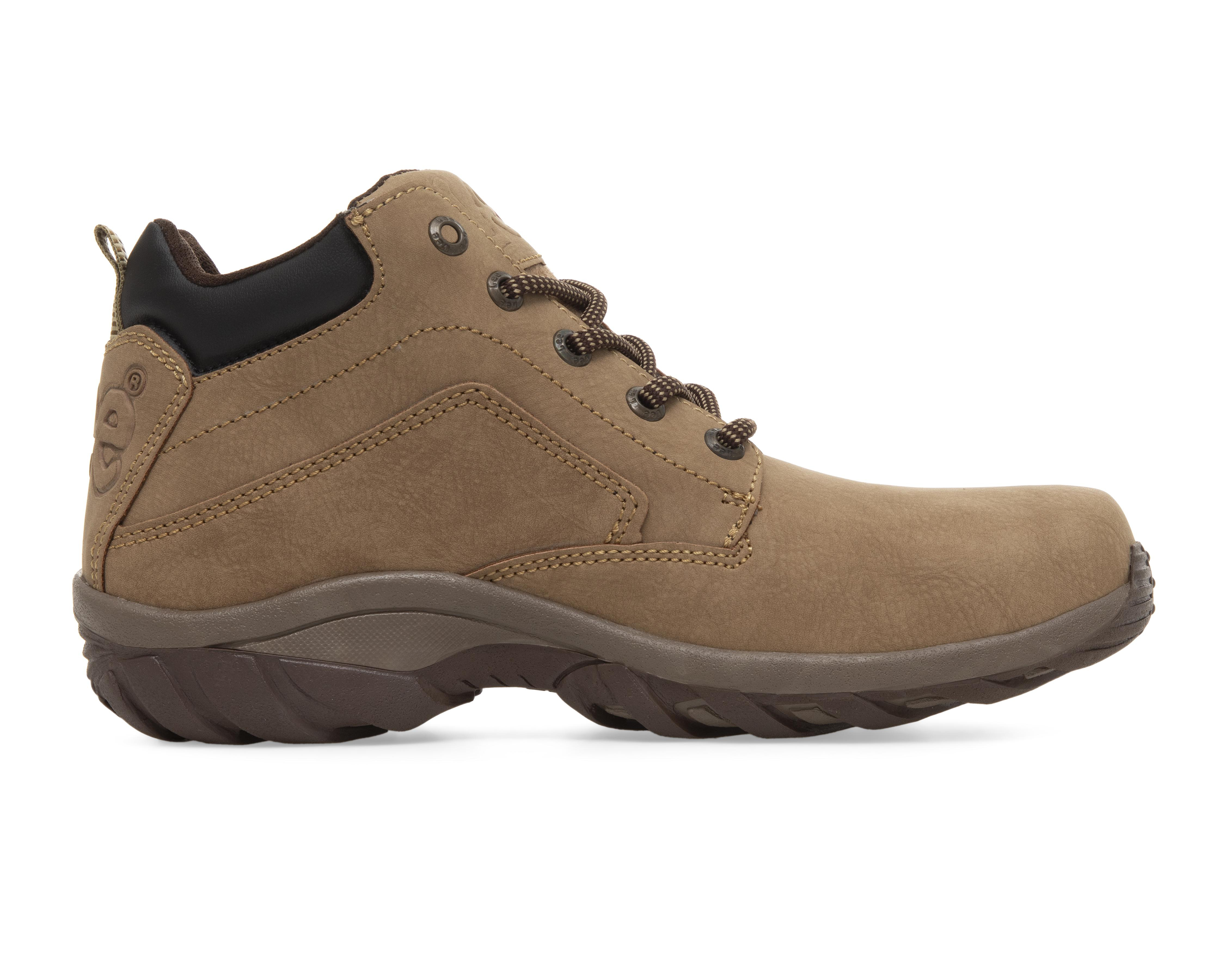 Foto 5 pulgar | Botas Casuales Lee para Hombre