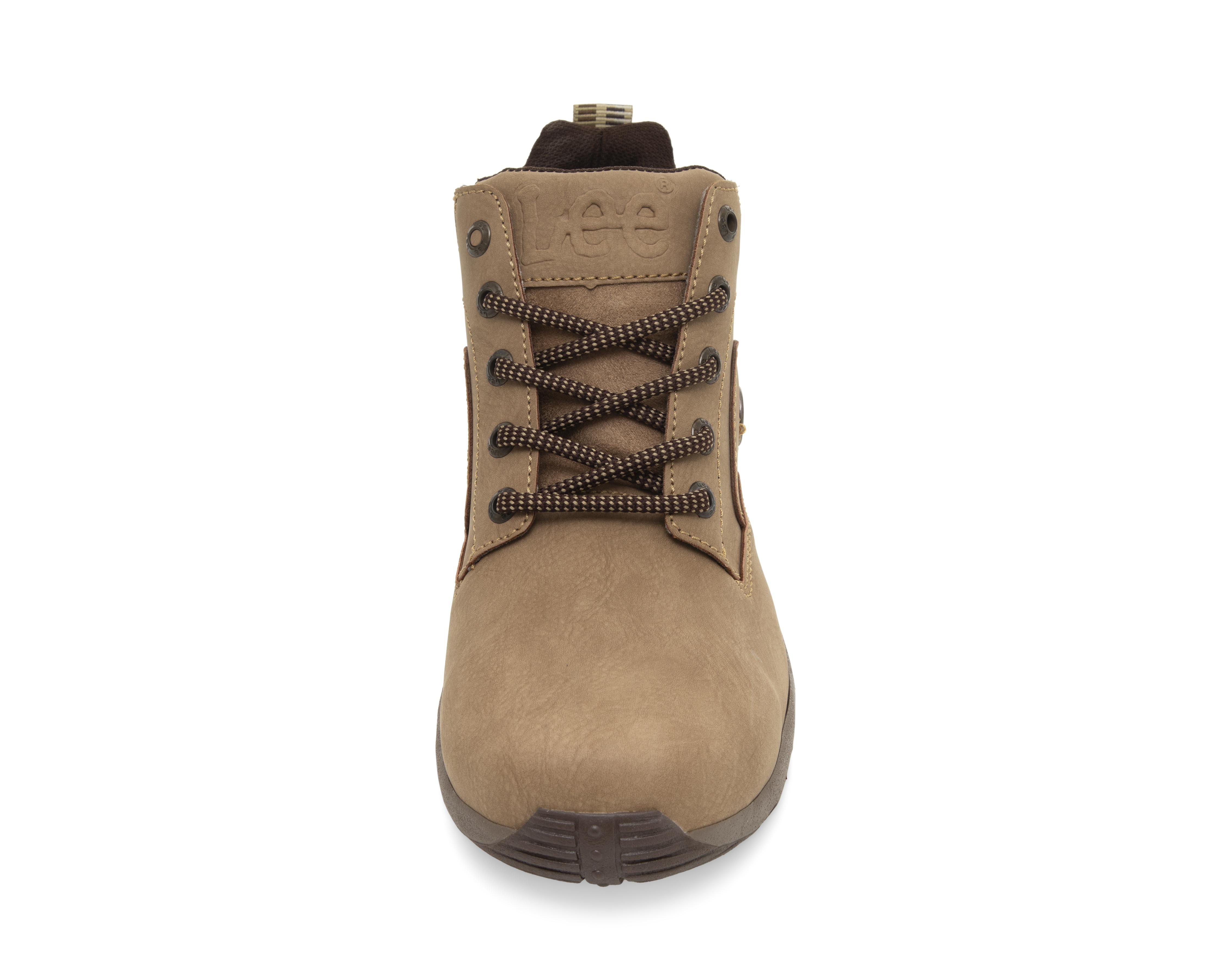 Foto 6 pulgar | Botas Casuales Lee para Hombre