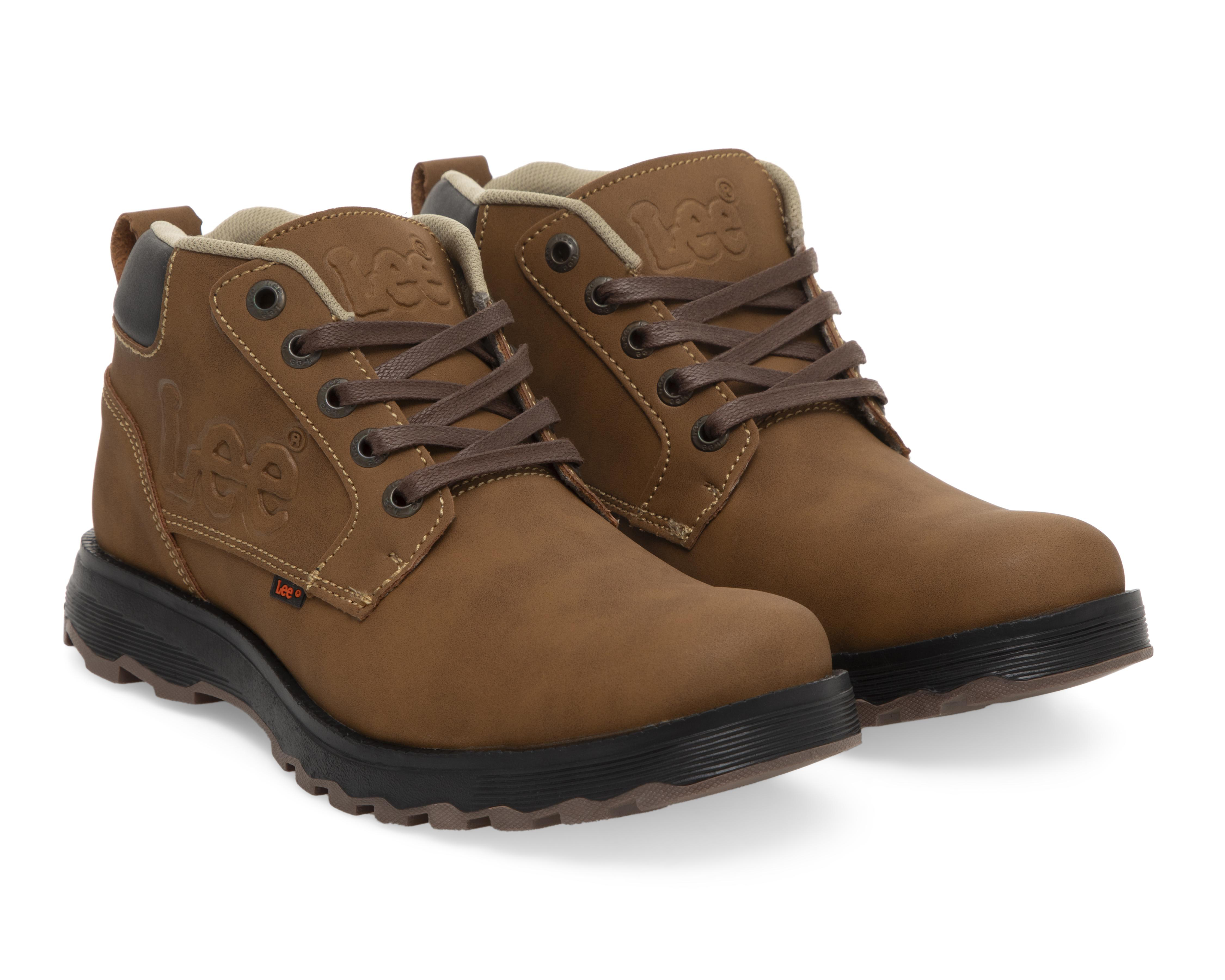 Botas Casuales Lee para Hombre