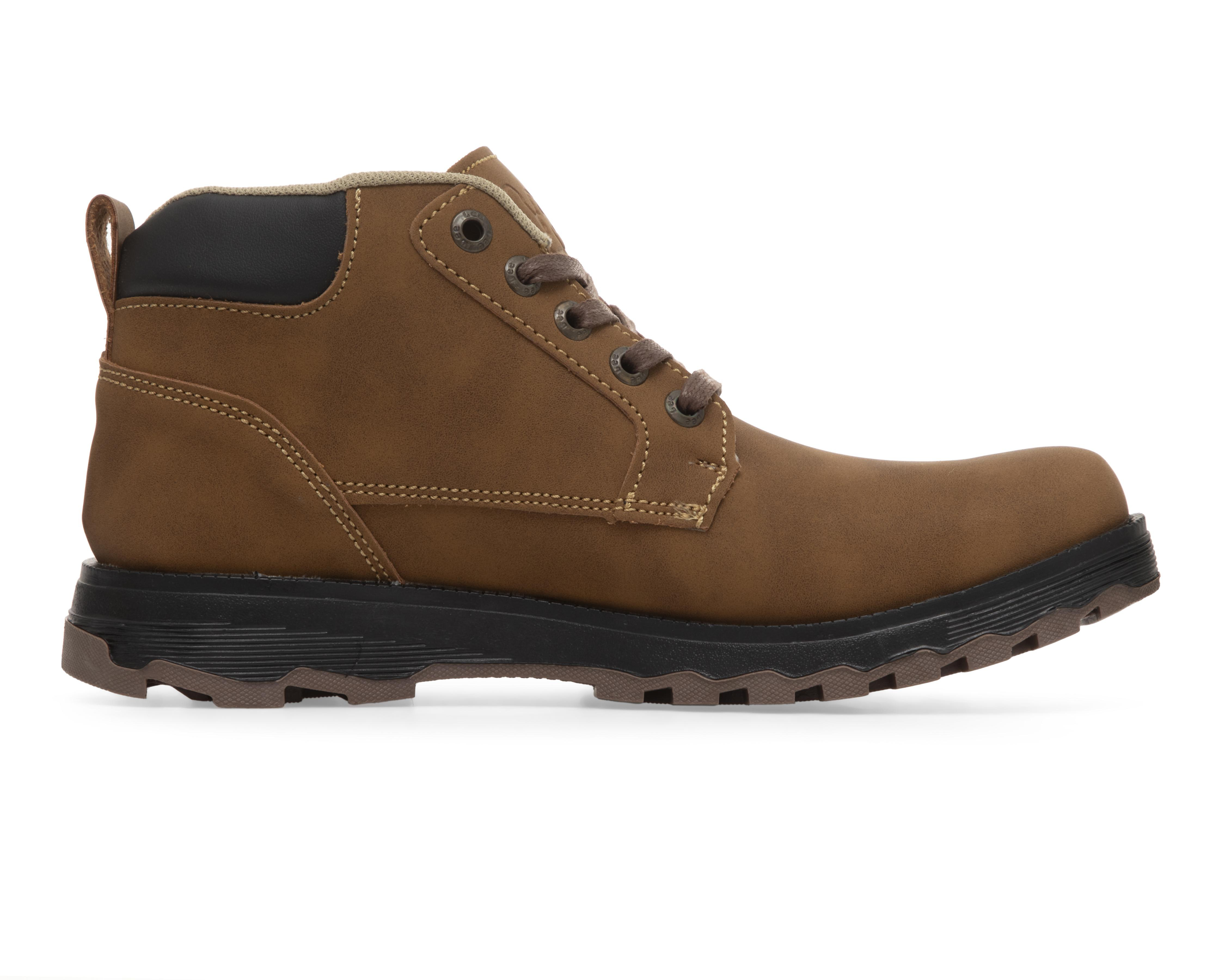 Foto 5 pulgar | Botas Casuales Lee para Hombre