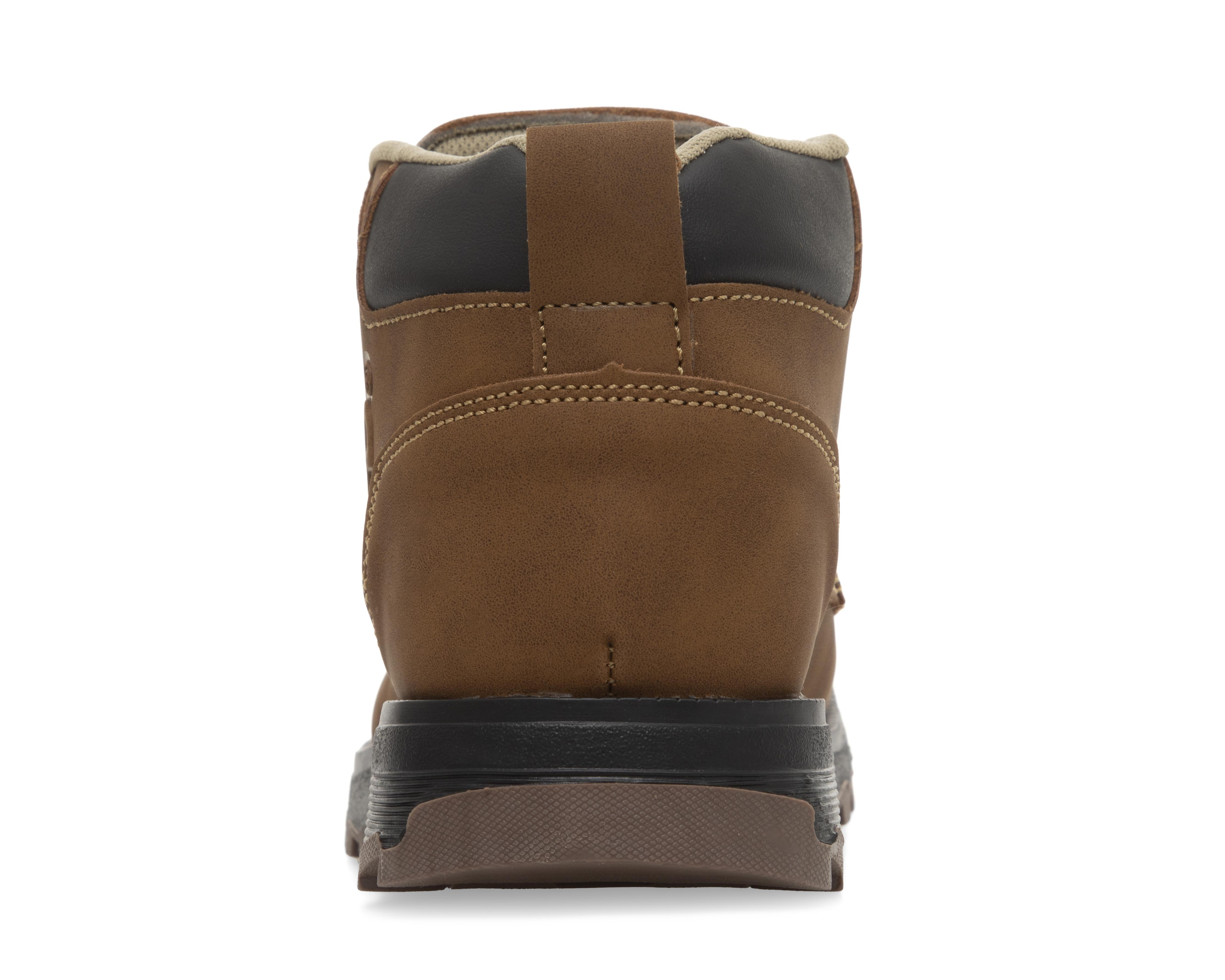 Foto 7 pulgar | Botas Casuales Lee para Hombre