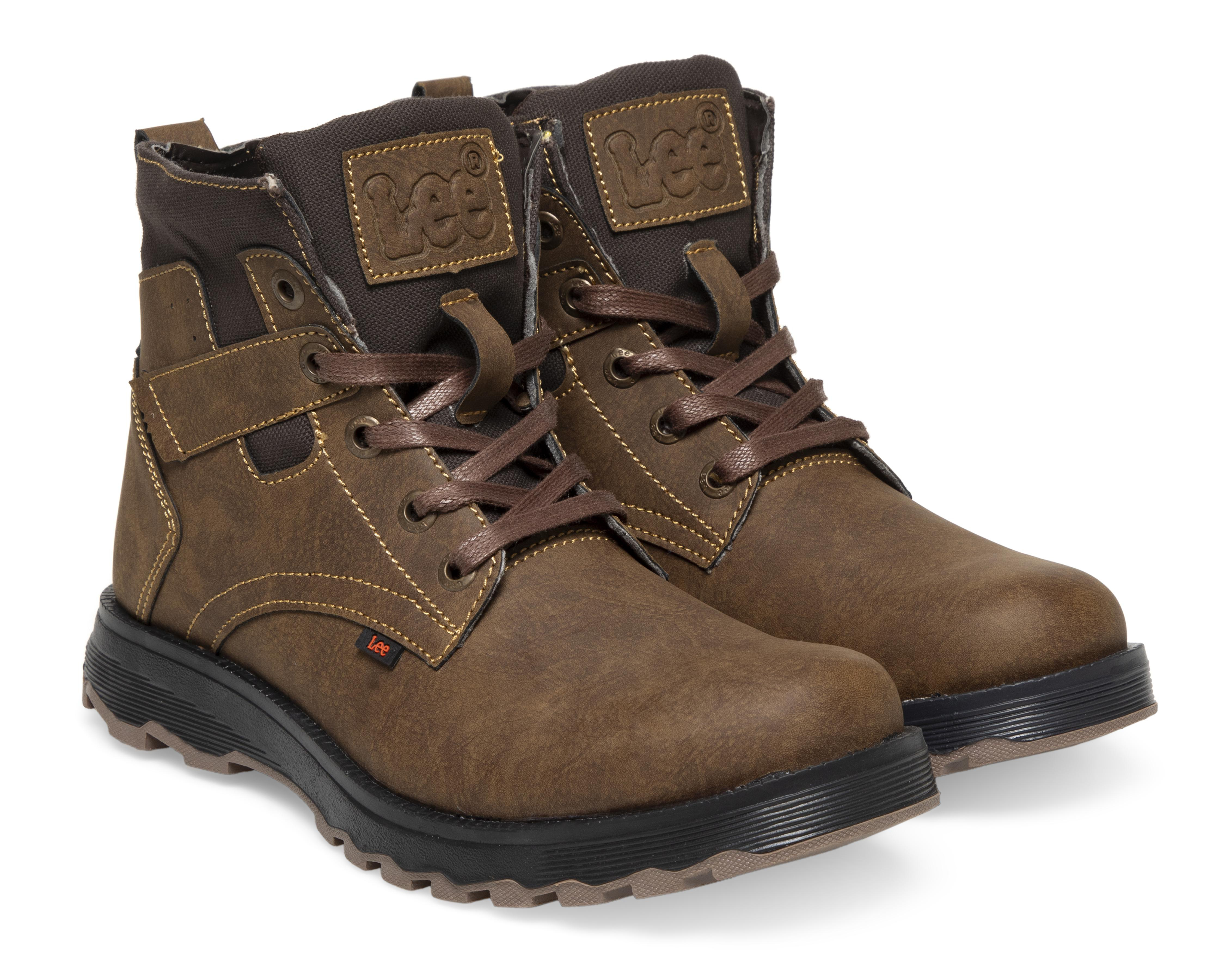Botas Casuales Lee para Hombre $499