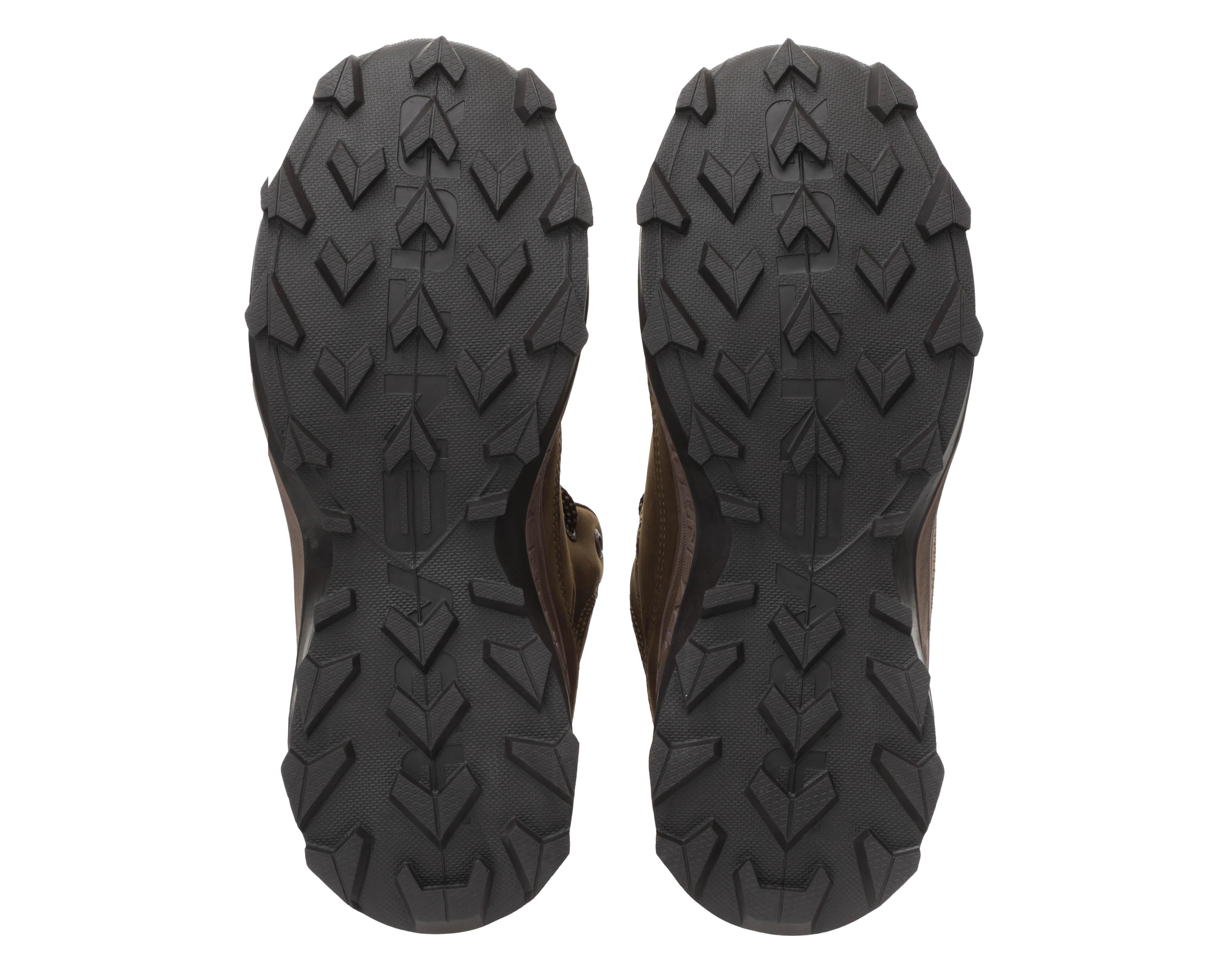 Foto 2 | Botas Outdoor Lee de Piel para Hombre