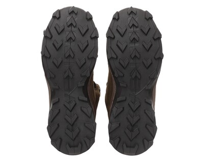Foto 2 | Botas Outdoor Lee de Piel para Hombre
