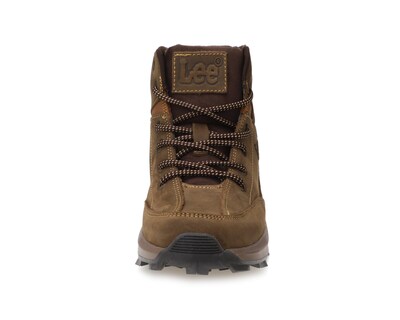 Foto 5 | Botas Outdoor Lee de Piel para Hombre