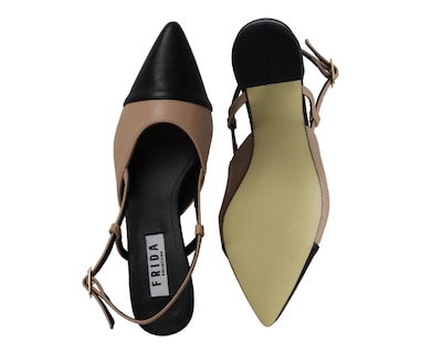 Foto 2 | Zapatillas de Vestir Frida Kollection para Mujer