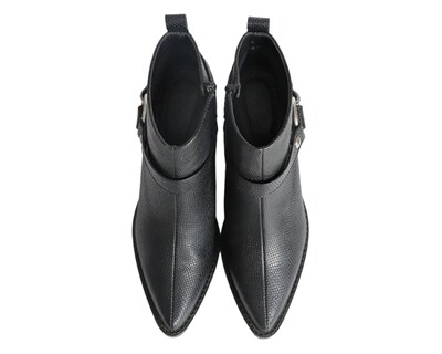 Foto 3 | Botines Casuales Frida Kollection para Mujer