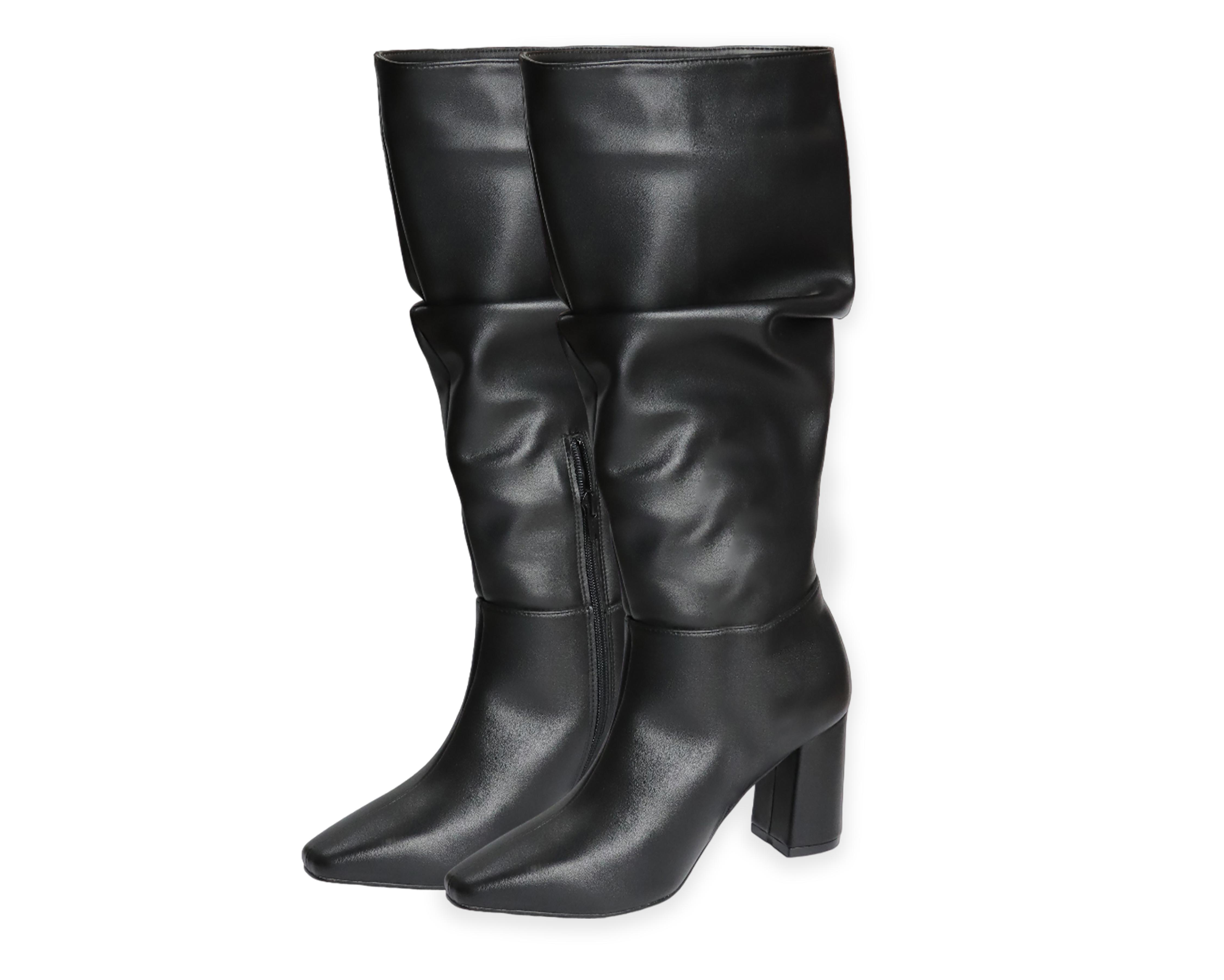 Botas Casuales Jennifer Lopez para Mujer $588