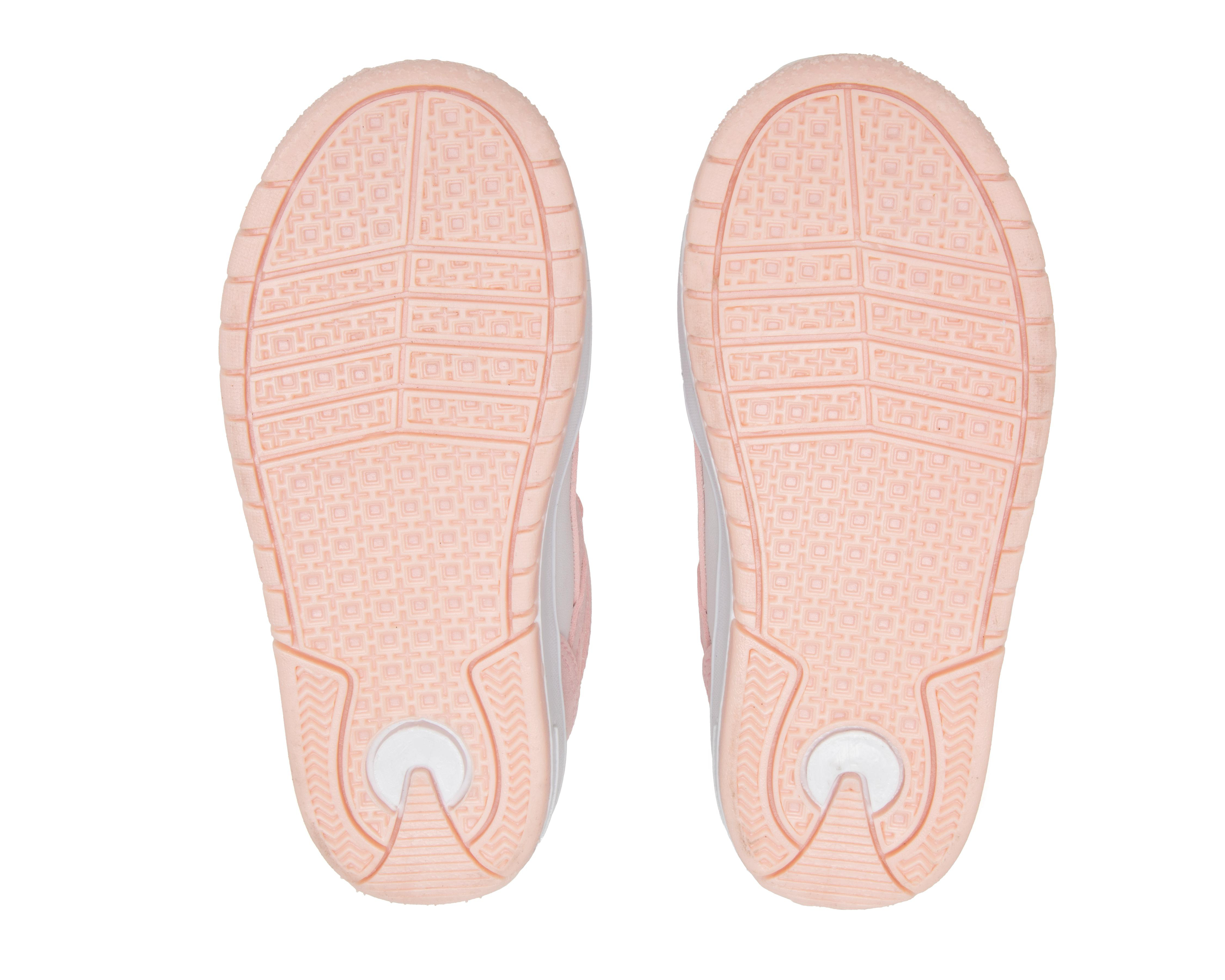 Foto 3 pulgar | Tenis de Moda Panam para Niña