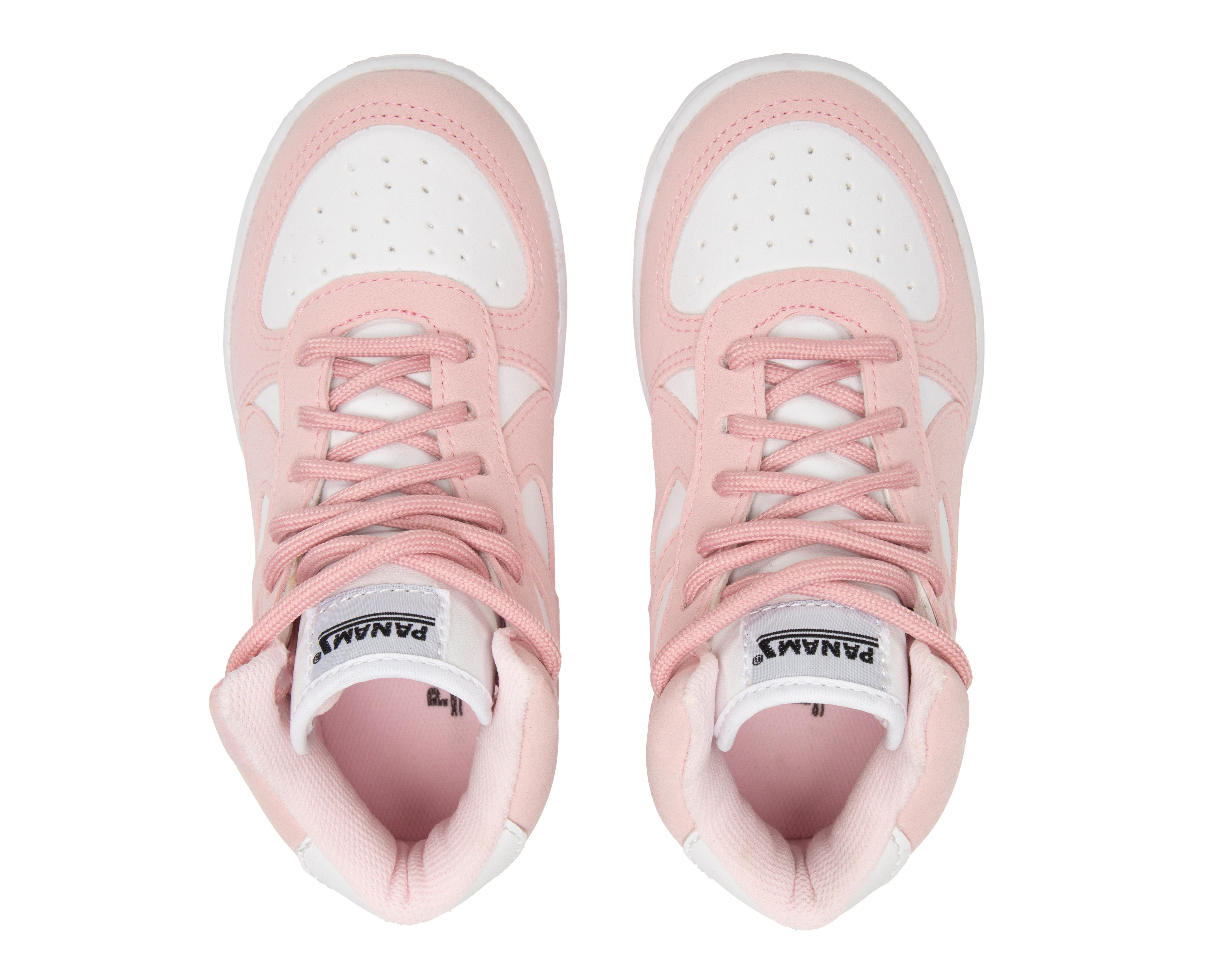 Foto 3 | Tenis de Moda Panam para Niña