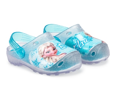 Foto 1 | Sandalias Disney Frozen para Niña