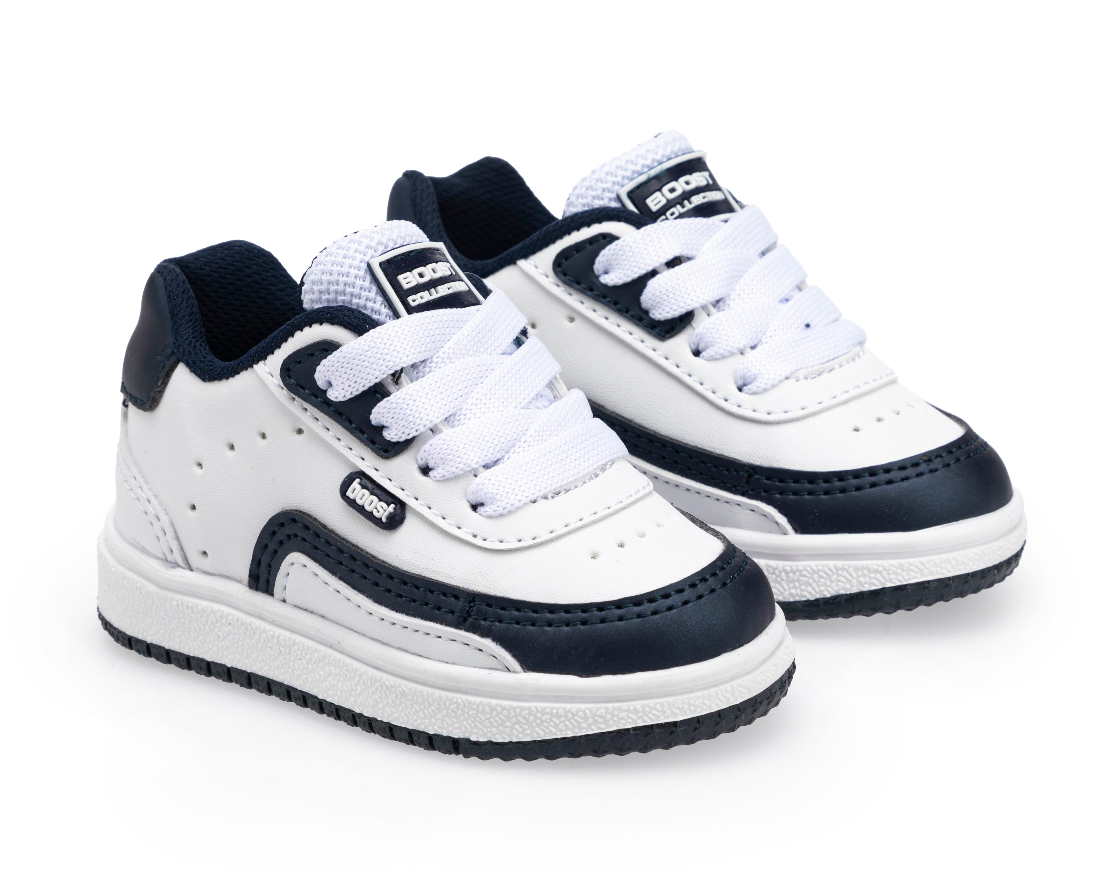Tenis Boost para Bebé Niño $240
