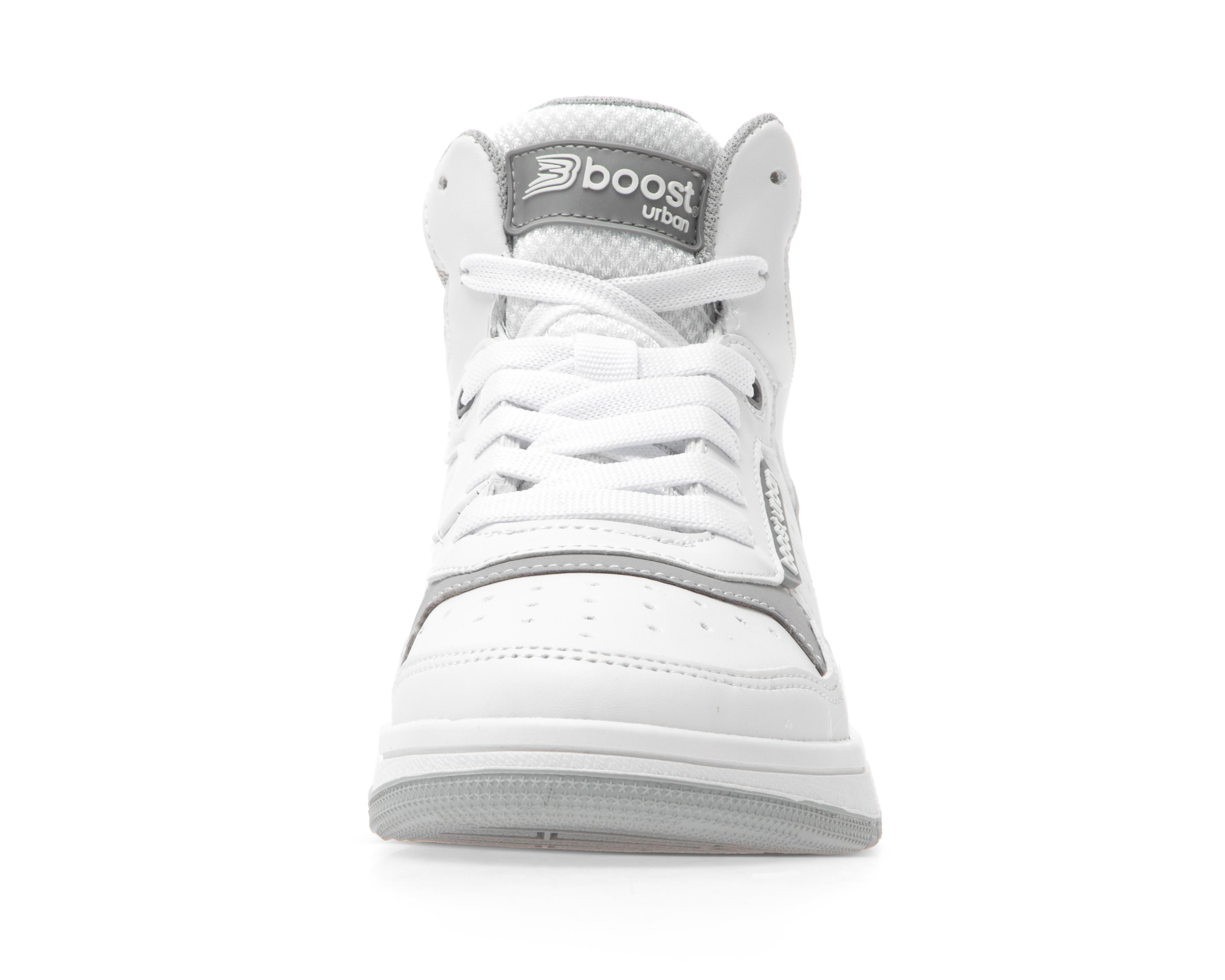 Foto 6 pulgar | Tenis de Moda Boost para Niño