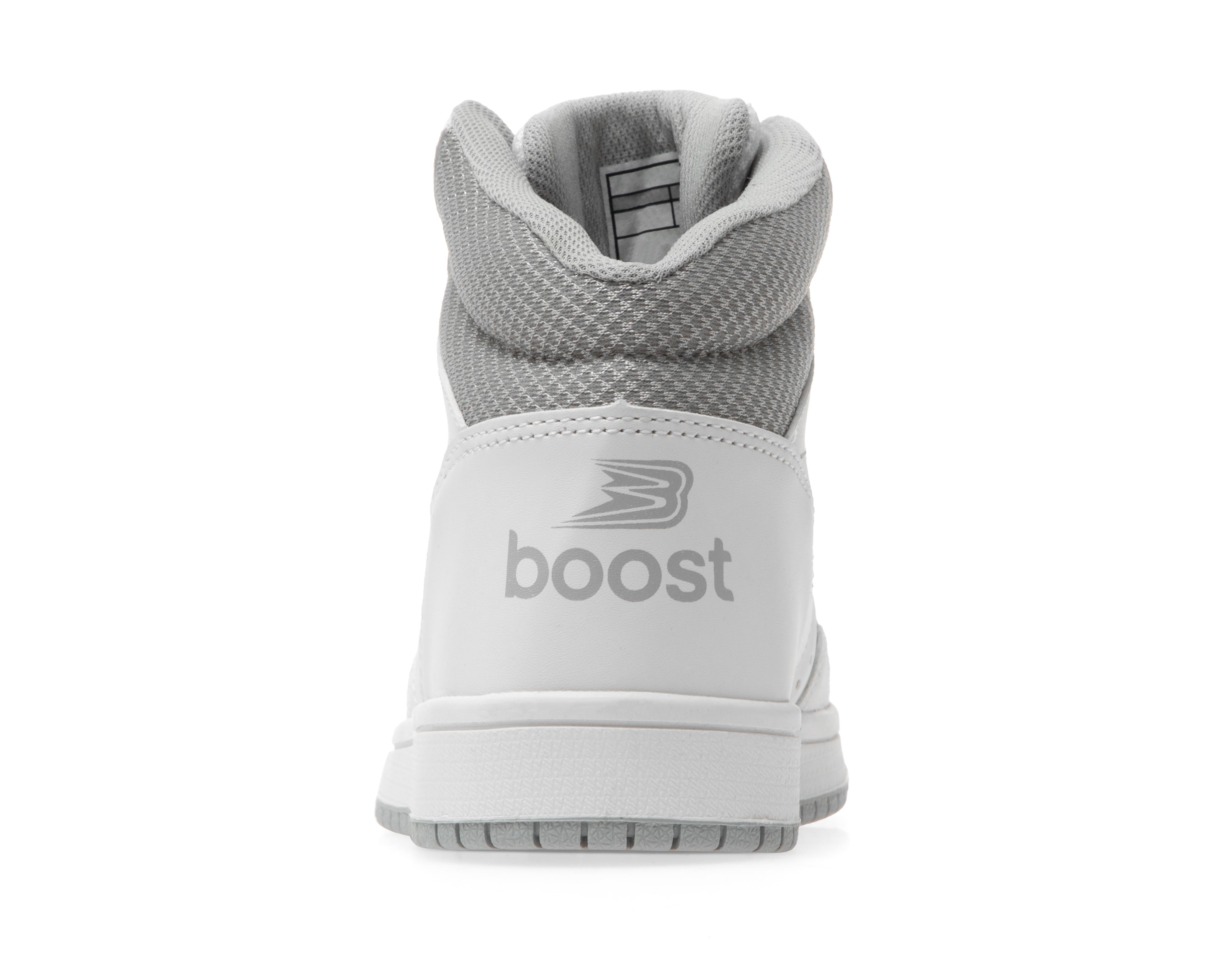 Foto 7 pulgar | Tenis de Moda Boost para Niño