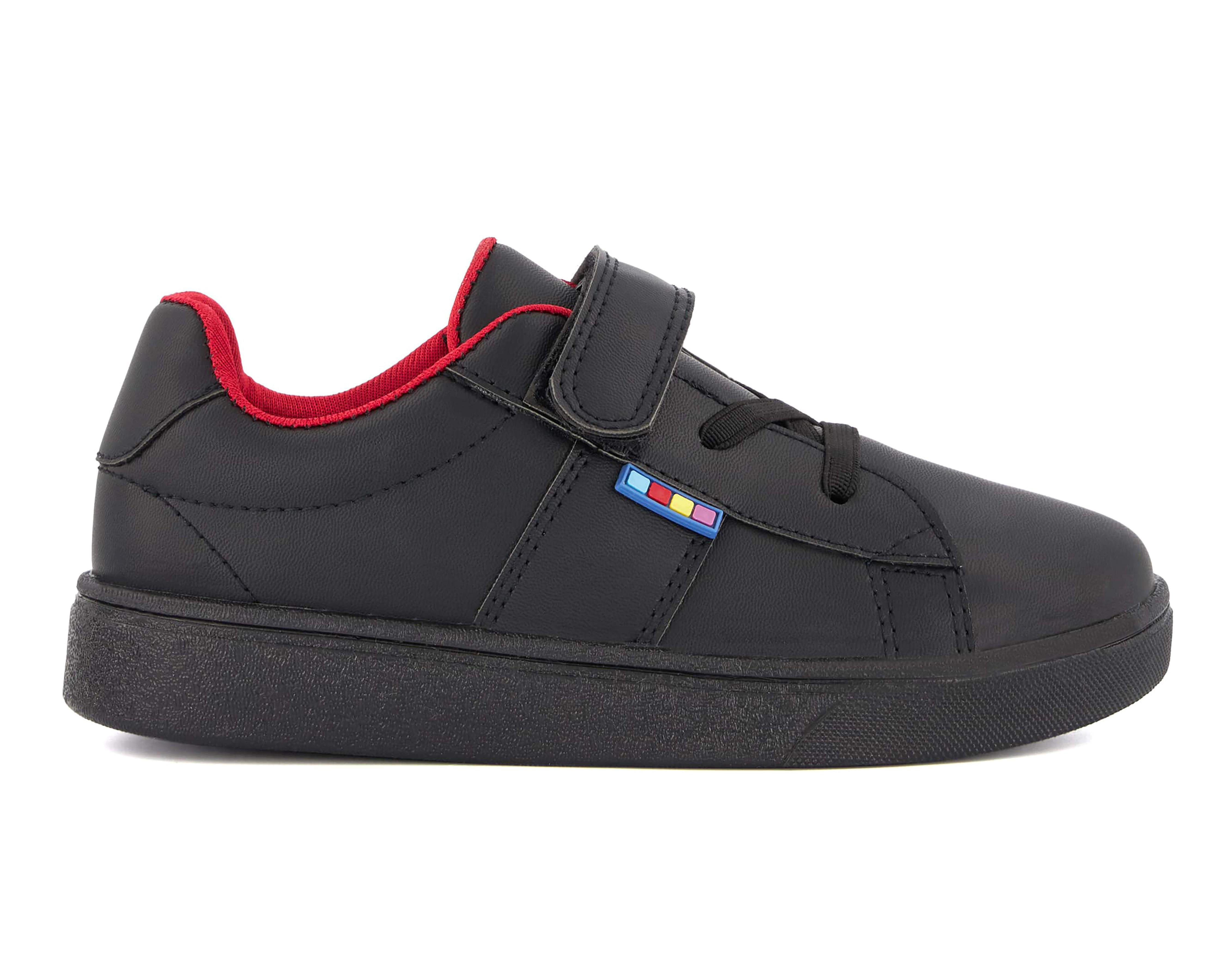 Foto 5 pulgar | Tenis Casuales Ferrato para Niño