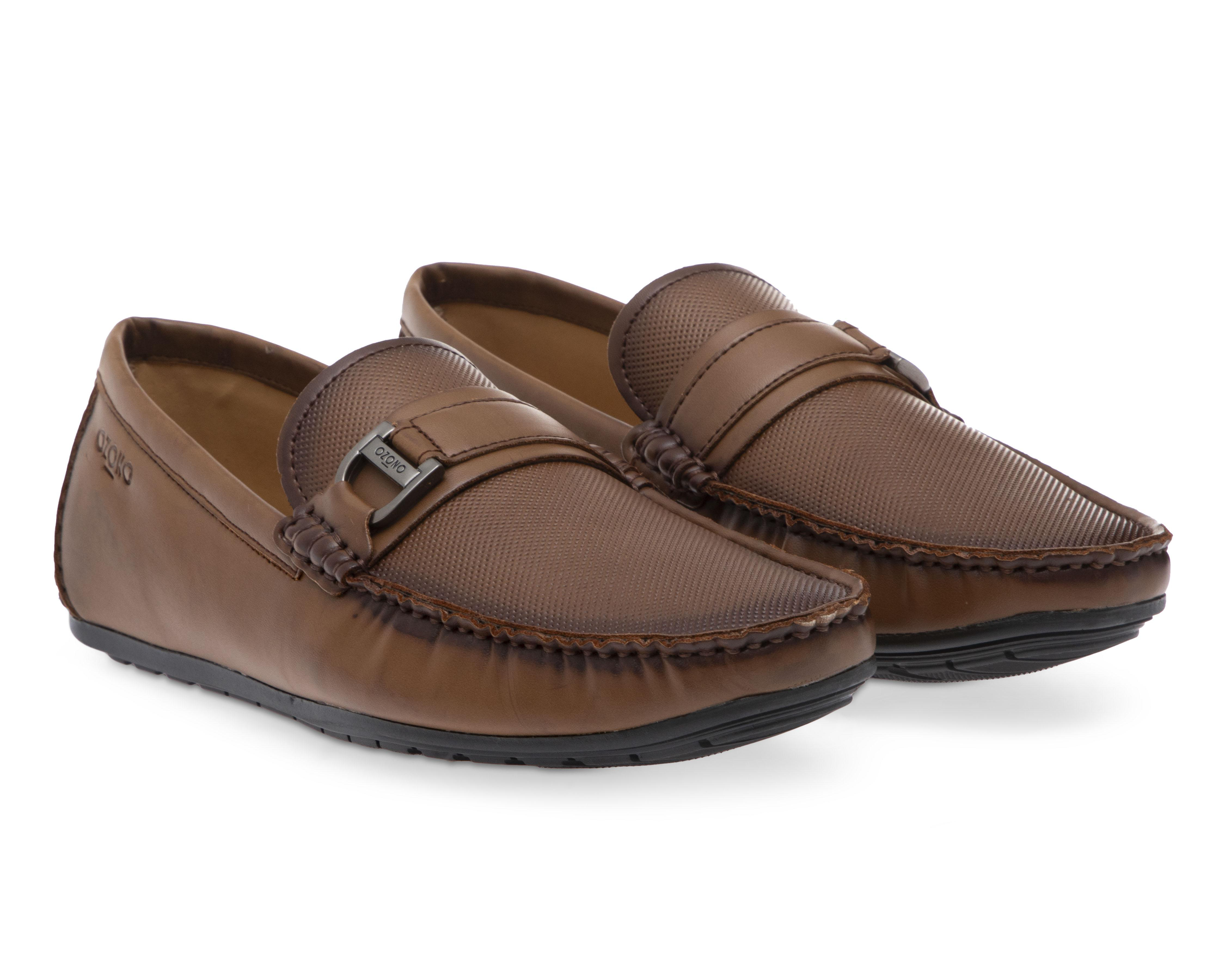 Mocasines Capa de Ozono para Hombre