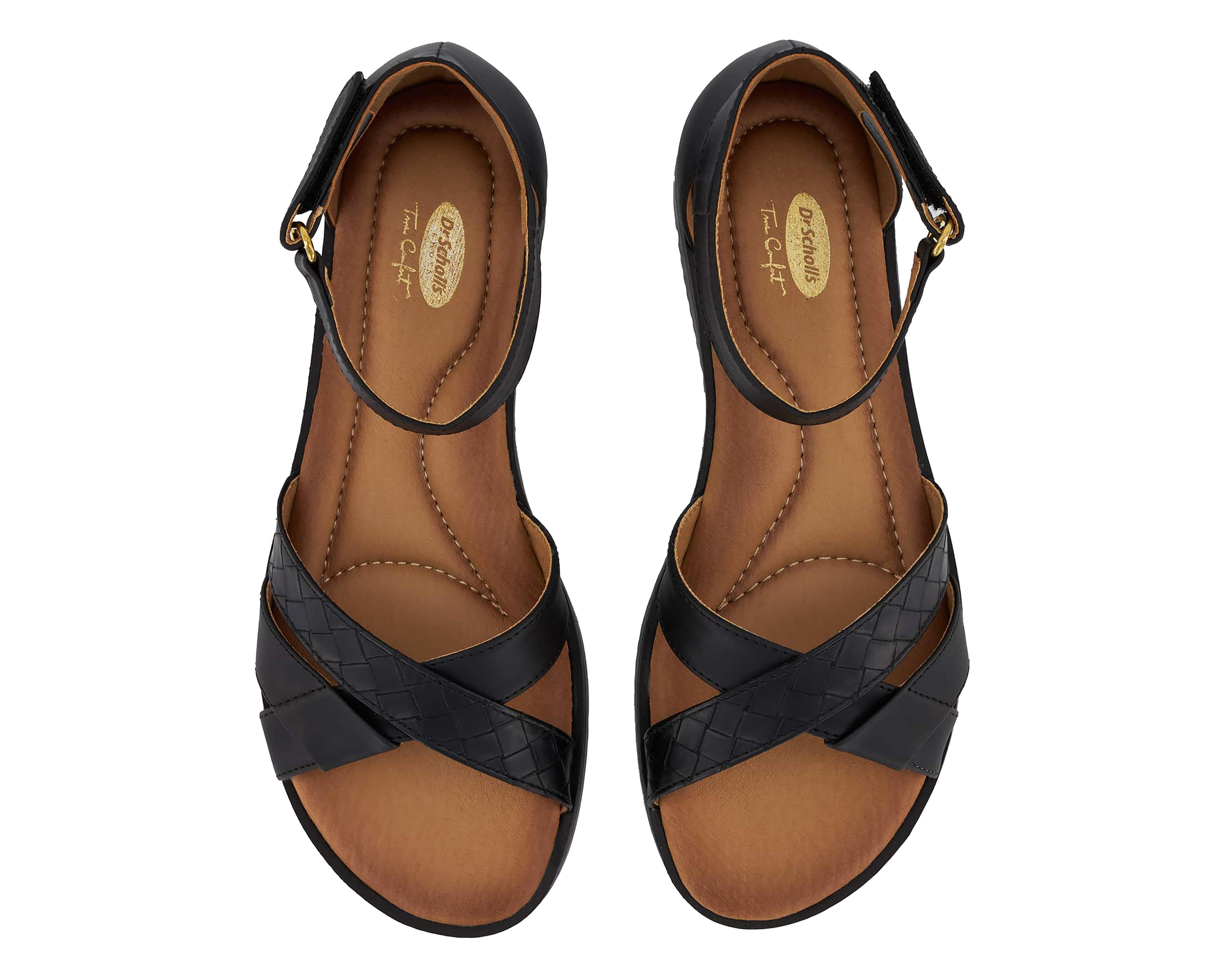 Foto 4 pulgar | Sandalias Confort Dr. Scholl's para Mujer