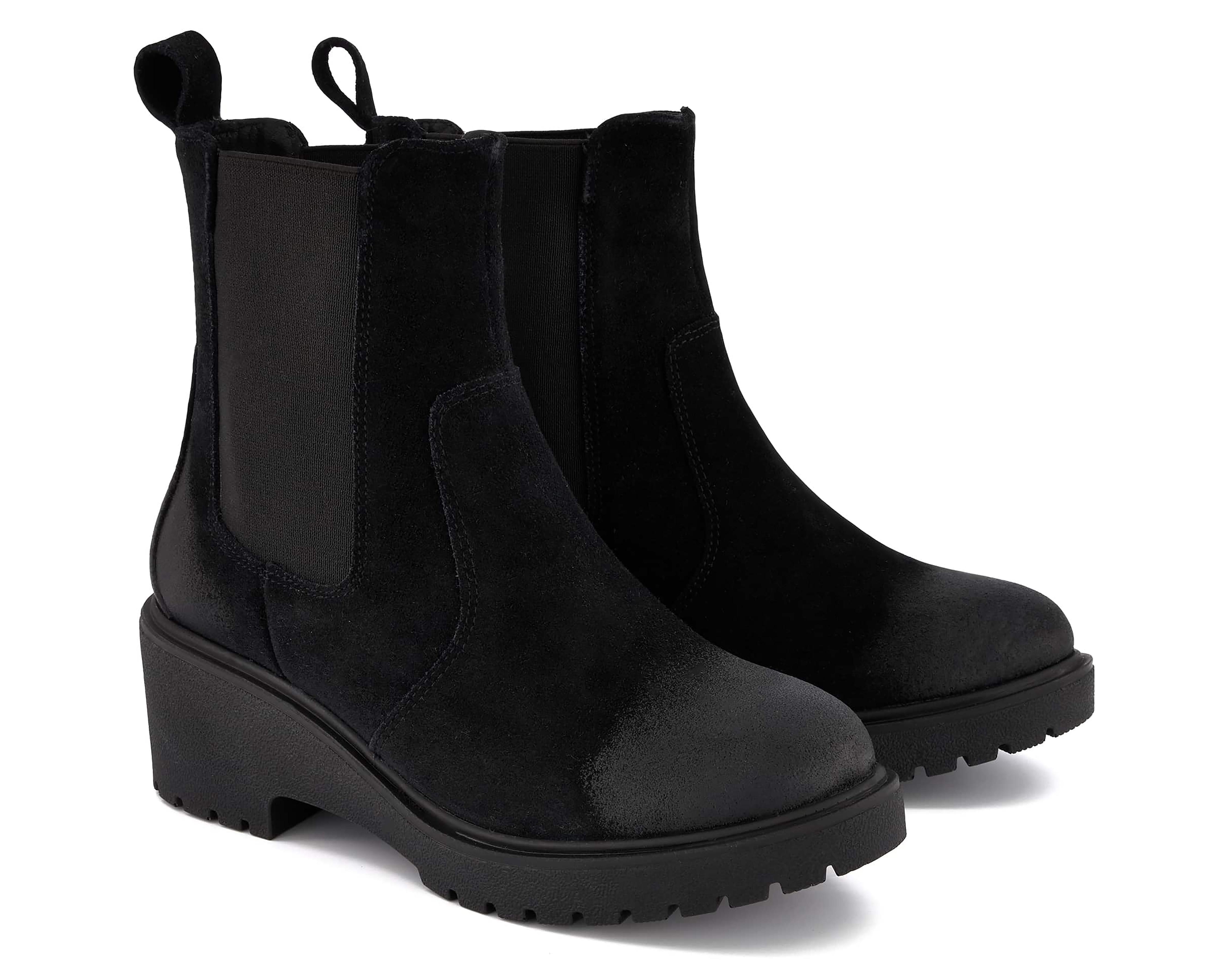 Botas Confort Dr. Scholl s para Mujer Coppel