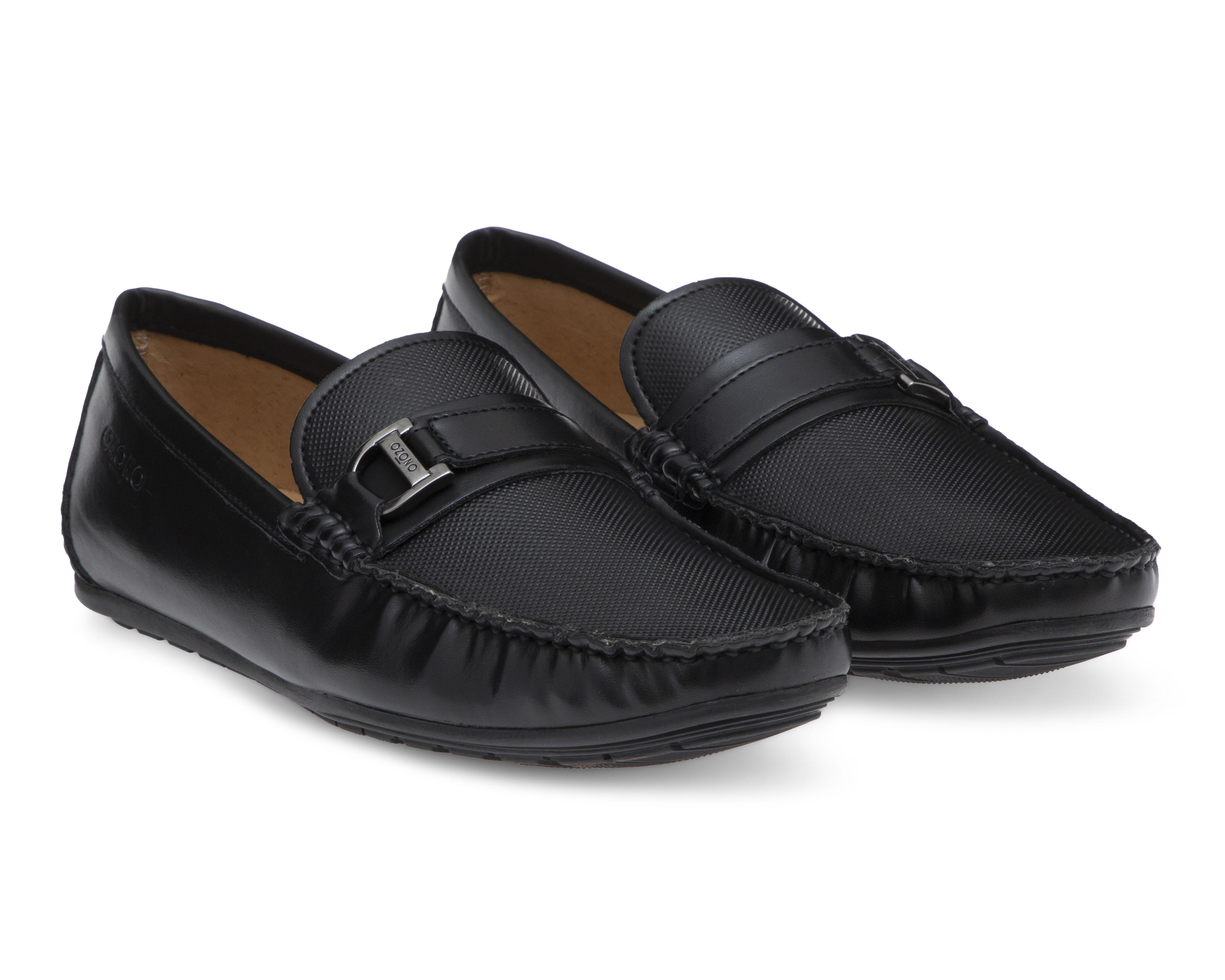 Mocasines Capa de Ozono para Hombre $549