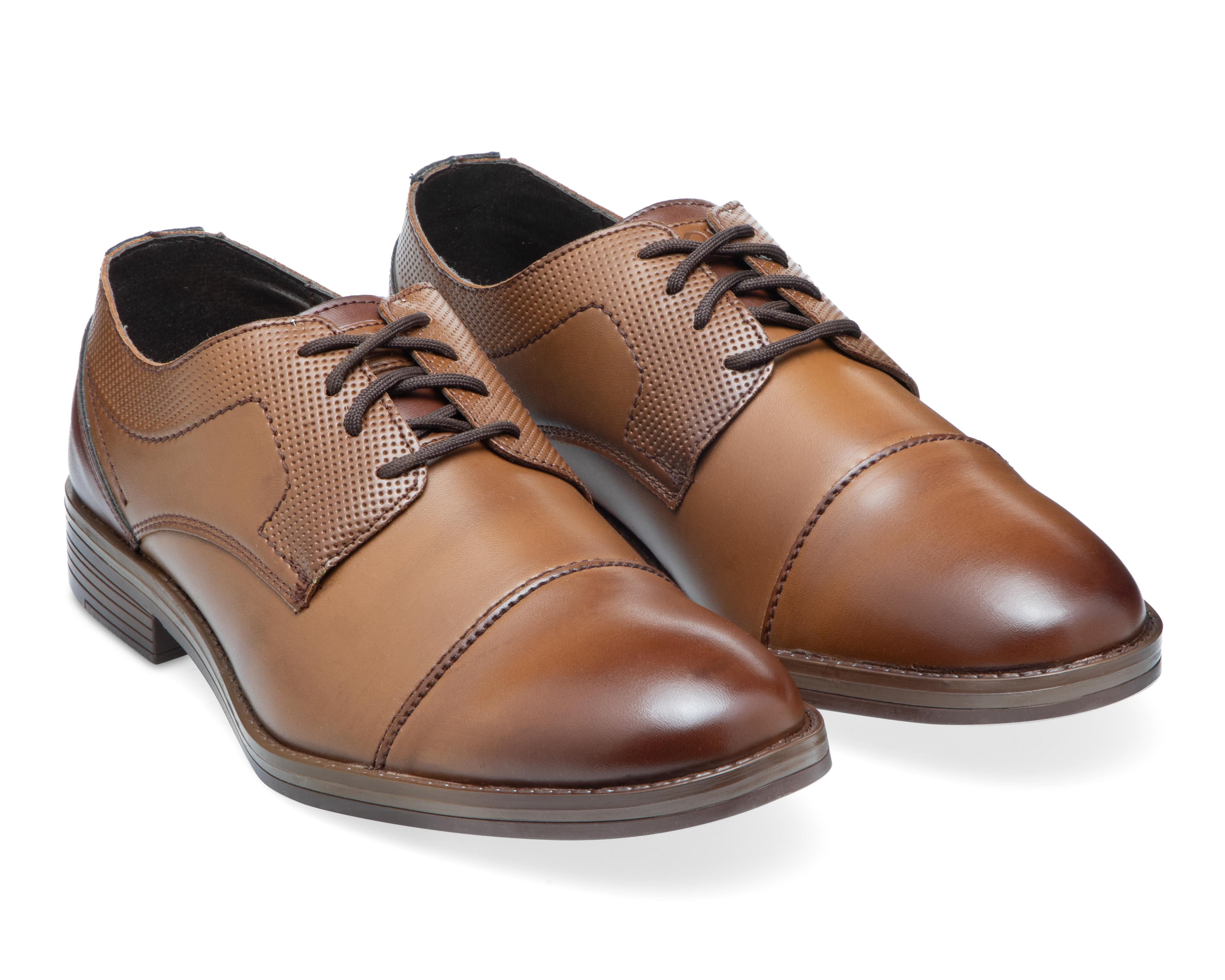 Zapatos de Vestir Capa de Ozono para Hombre