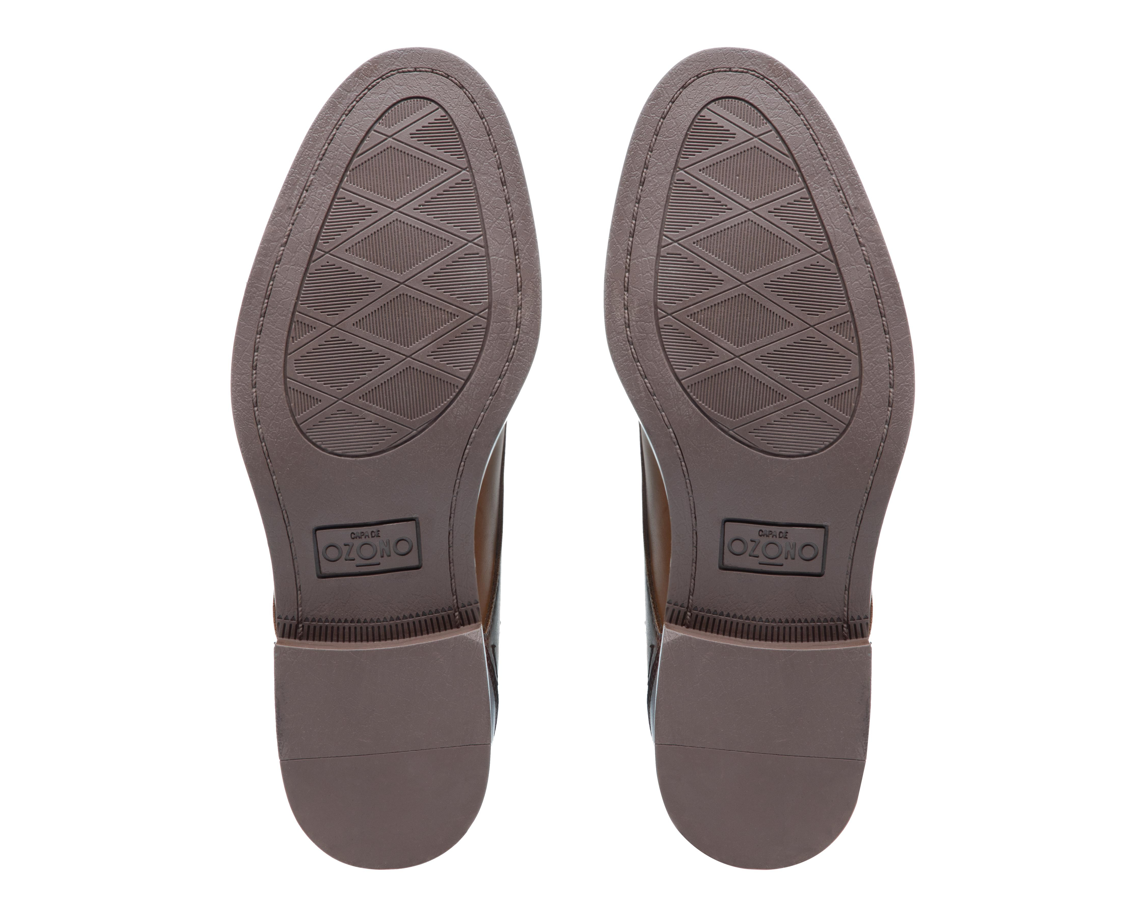 Foto 2 | Zapatos de Vestir Capa de Ozono para Hombre