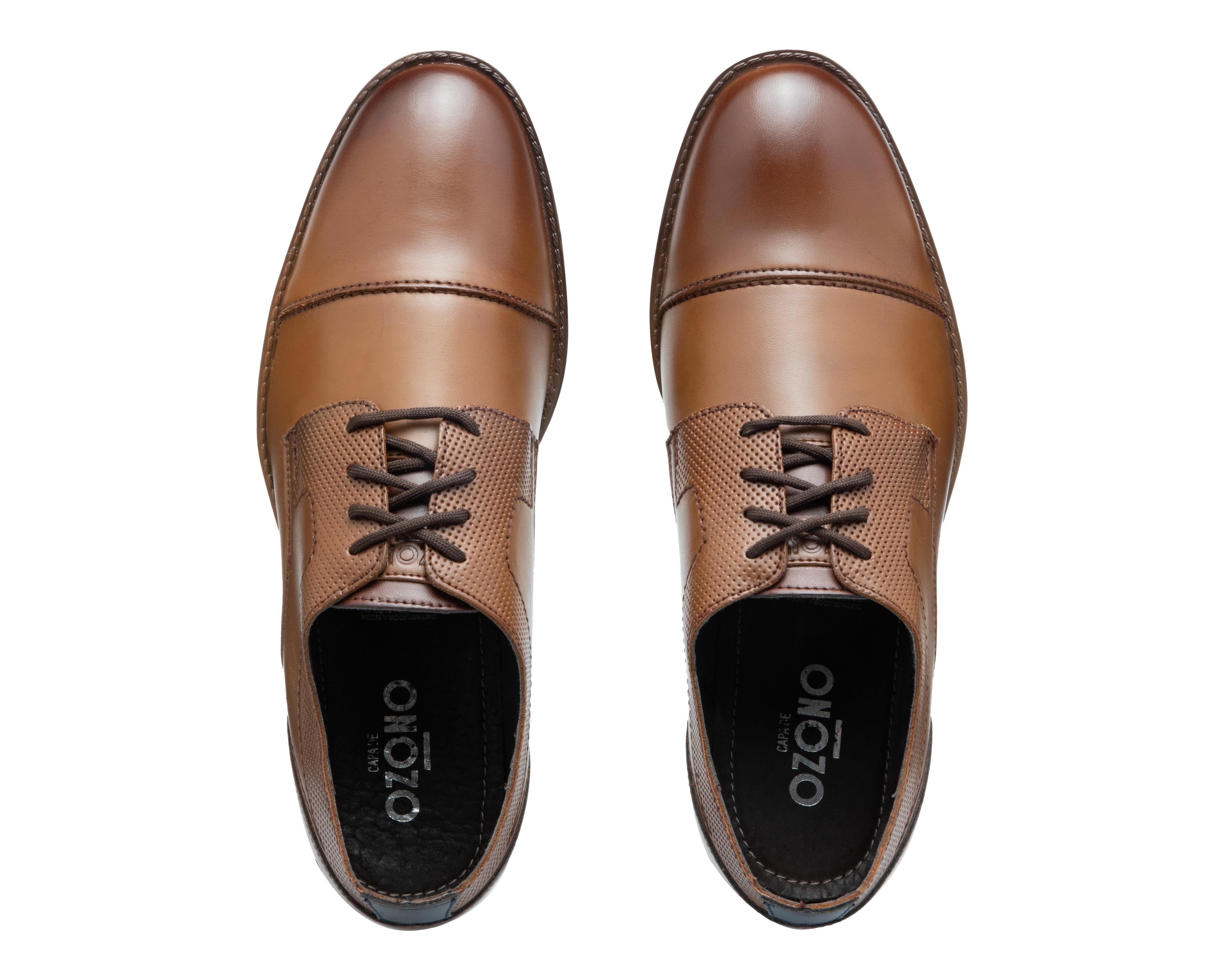 Foto 4 pulgar | Zapatos de Vestir Capa de Ozono para Hombre