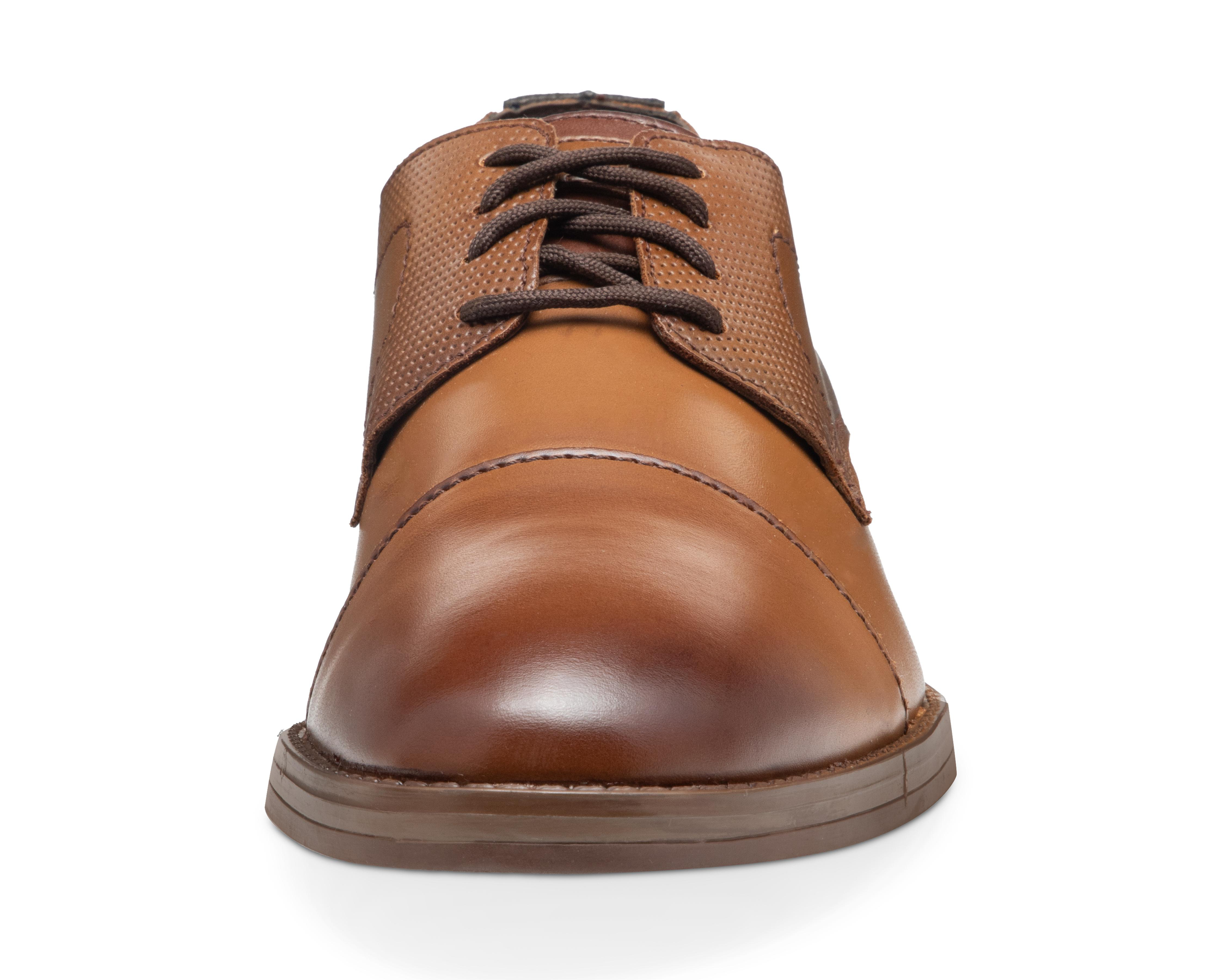 Foto 6 pulgar | Zapatos de Vestir Capa de Ozono para Hombre