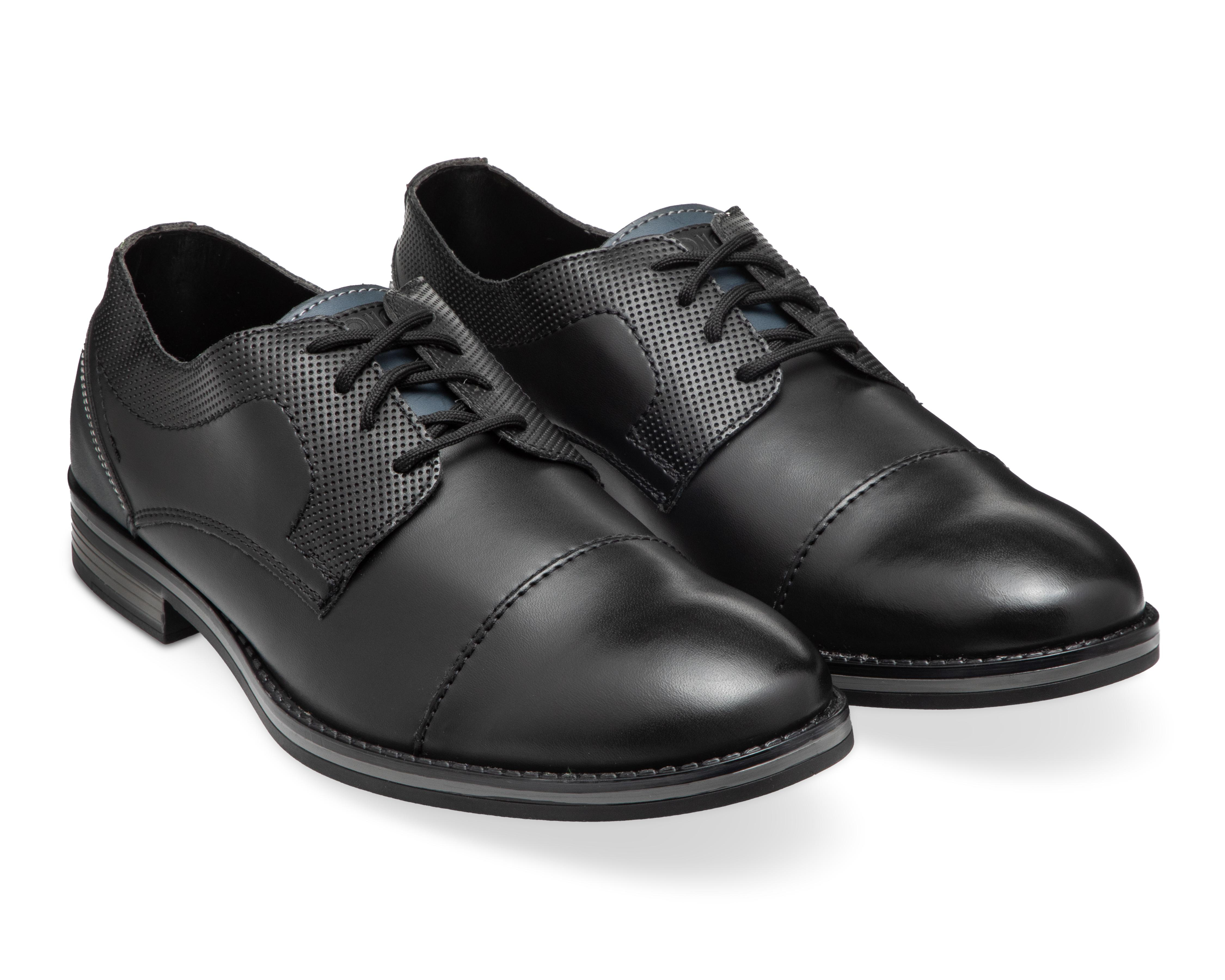Foto 2 pulgar | Zapatos de Vestir Capa de Ozono para Hombre